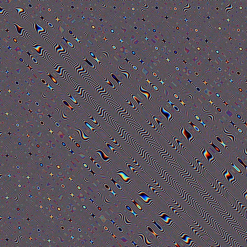 Quantum Vacuum #291