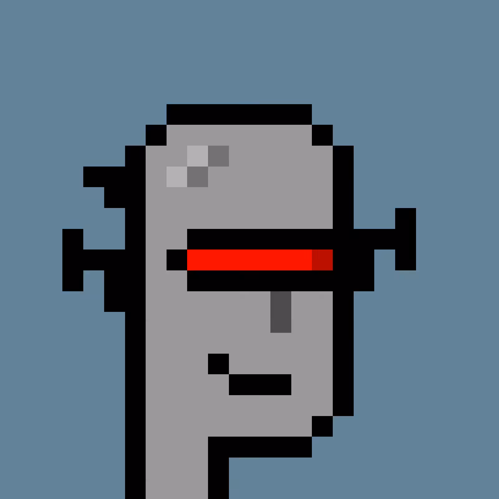 RoboPunks 2048 #559