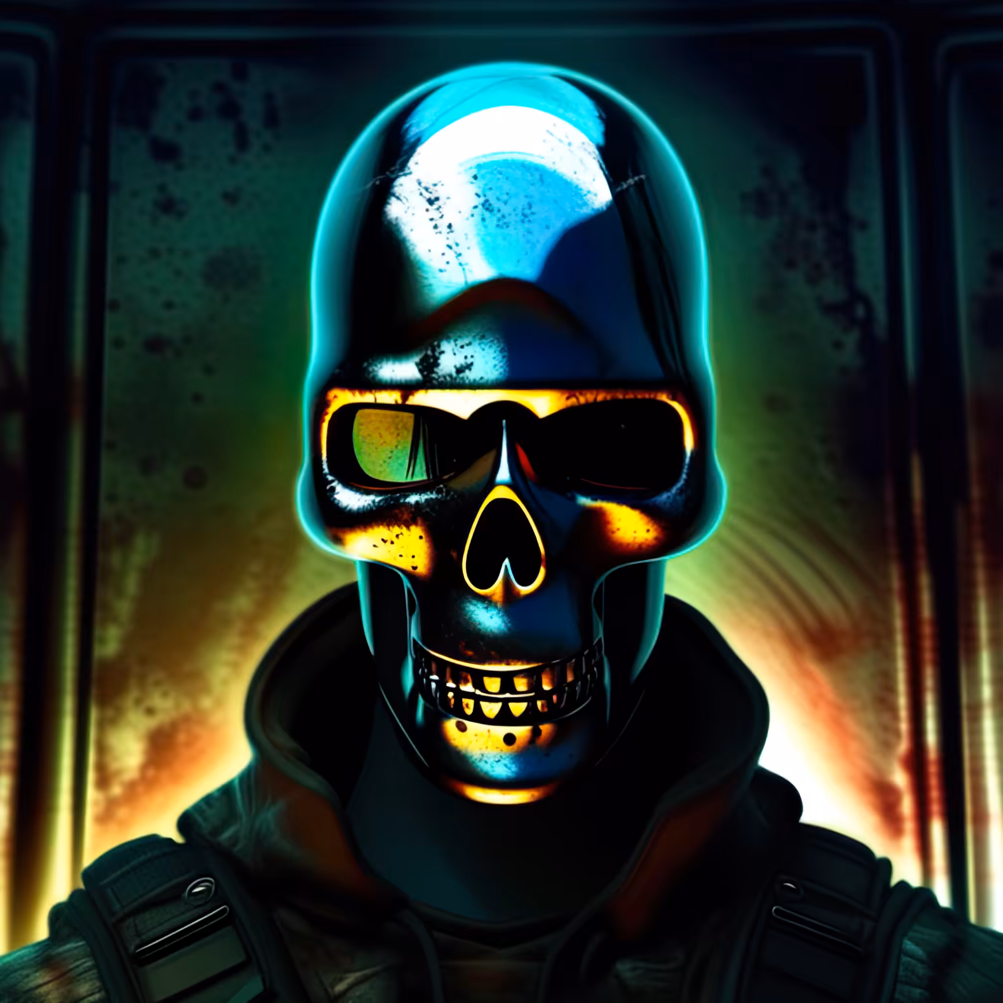 Exiled Entities - Series 1: S1 - Entity #133