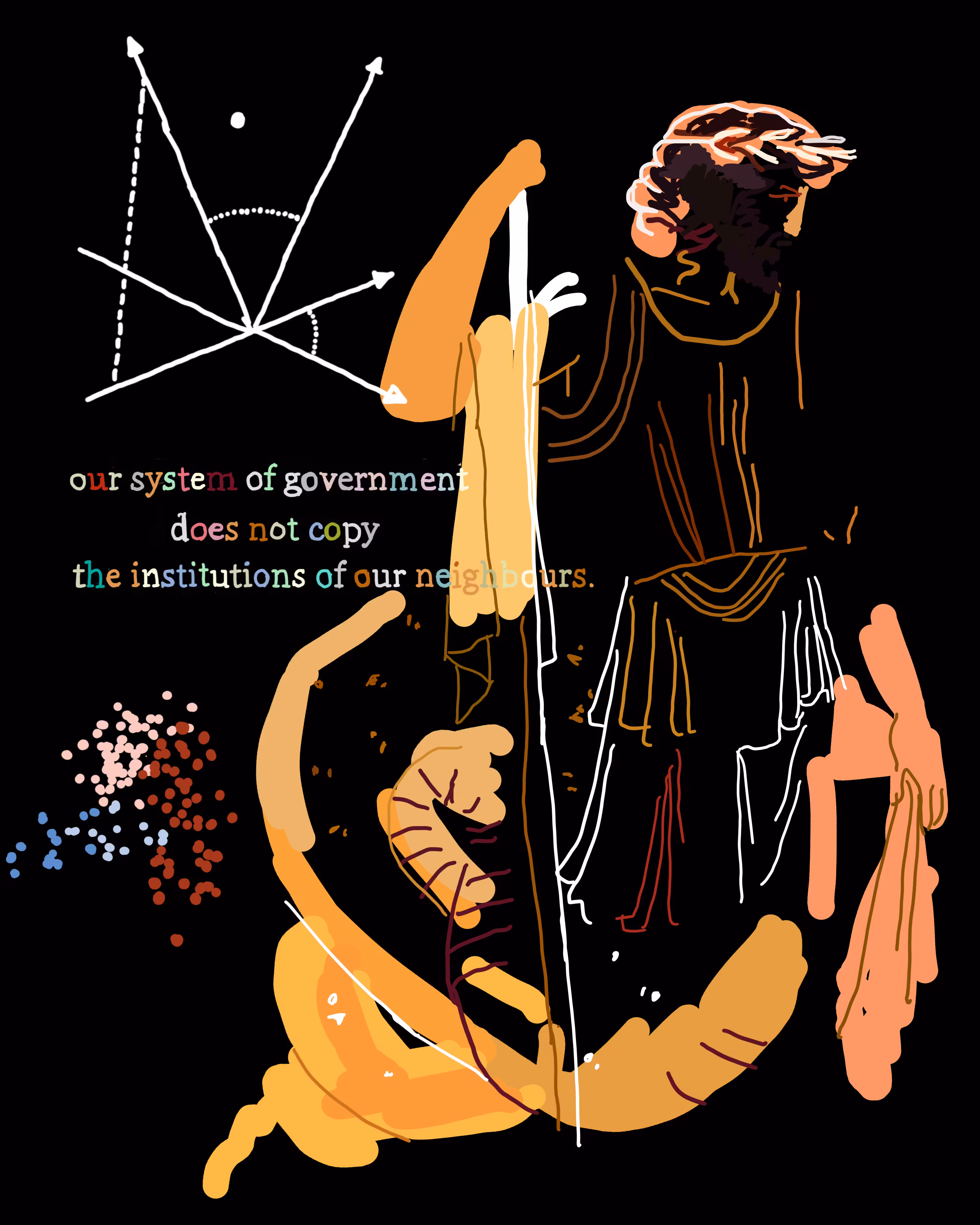 #47 - Pericles' Funeral Oration, 2.37