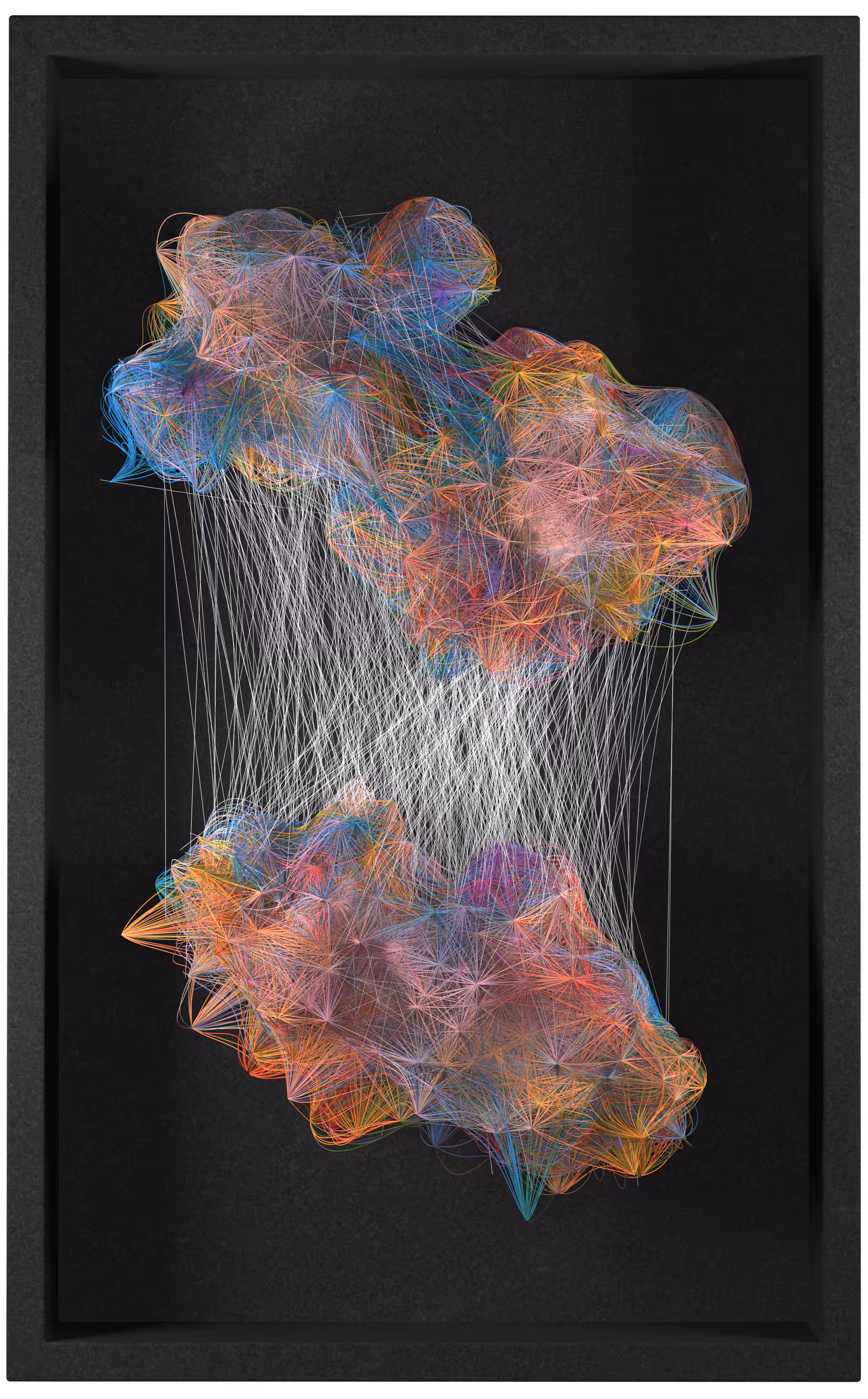 Dream Sculpture #0011