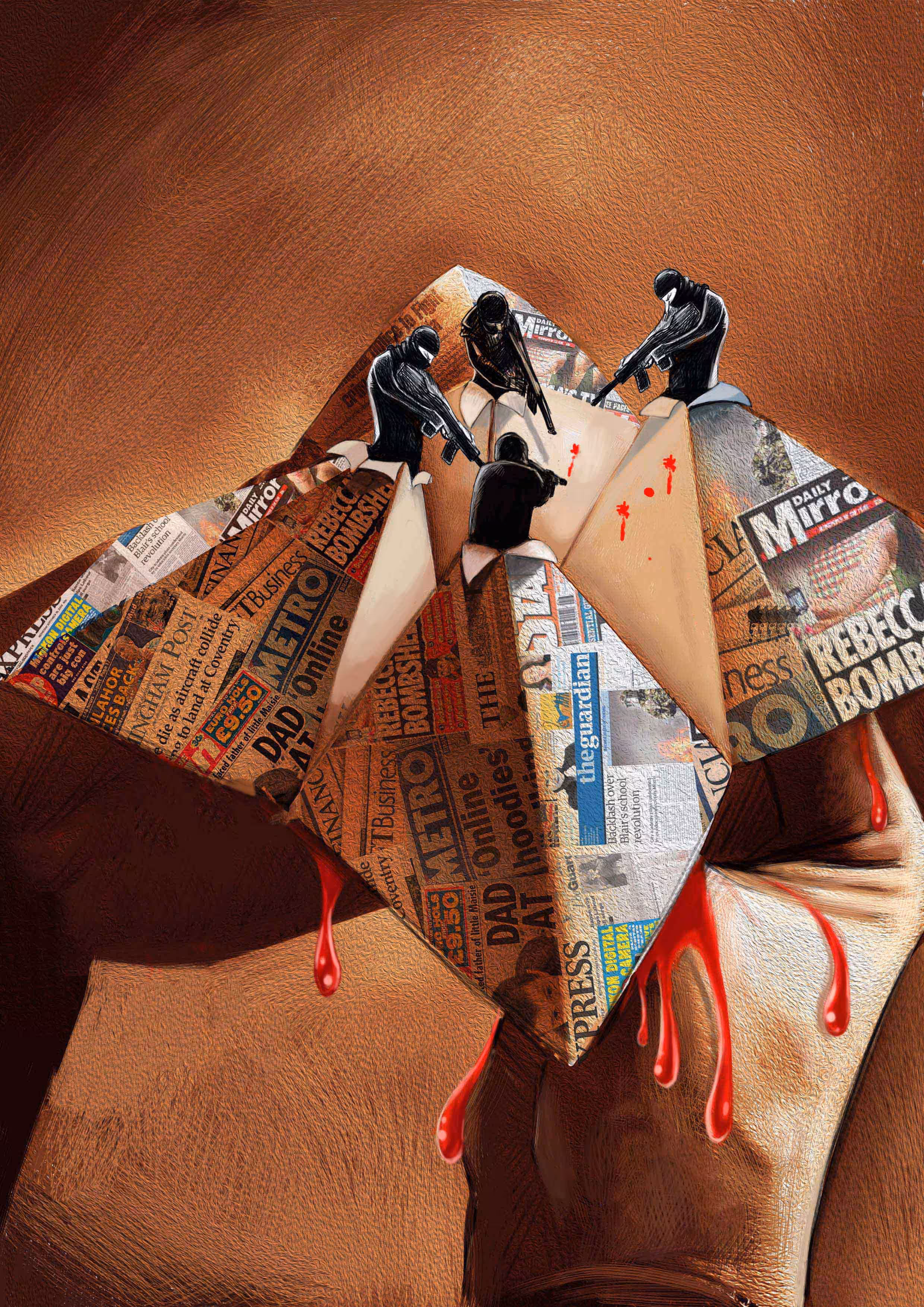 Origami#002