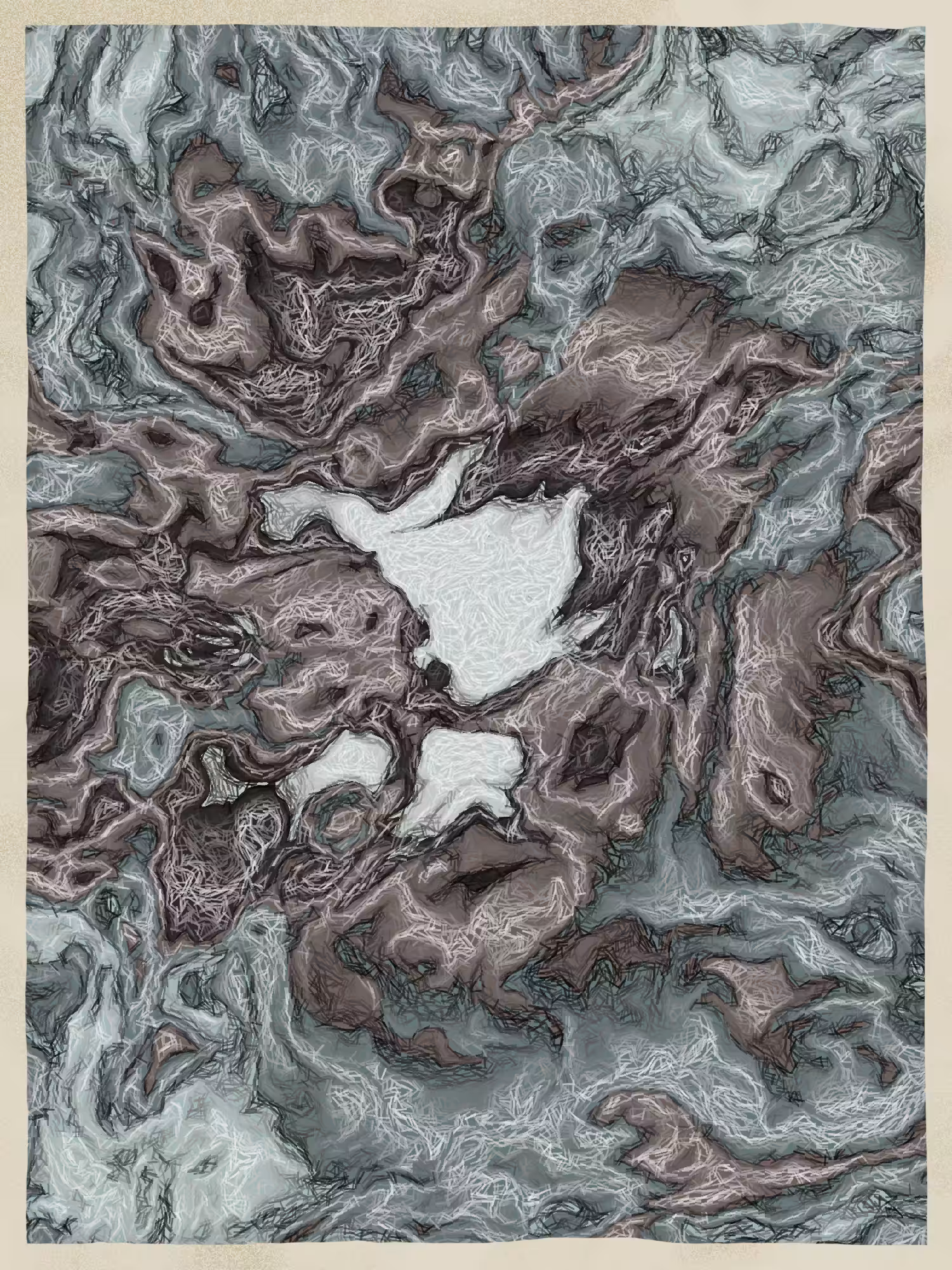 Primordial #97