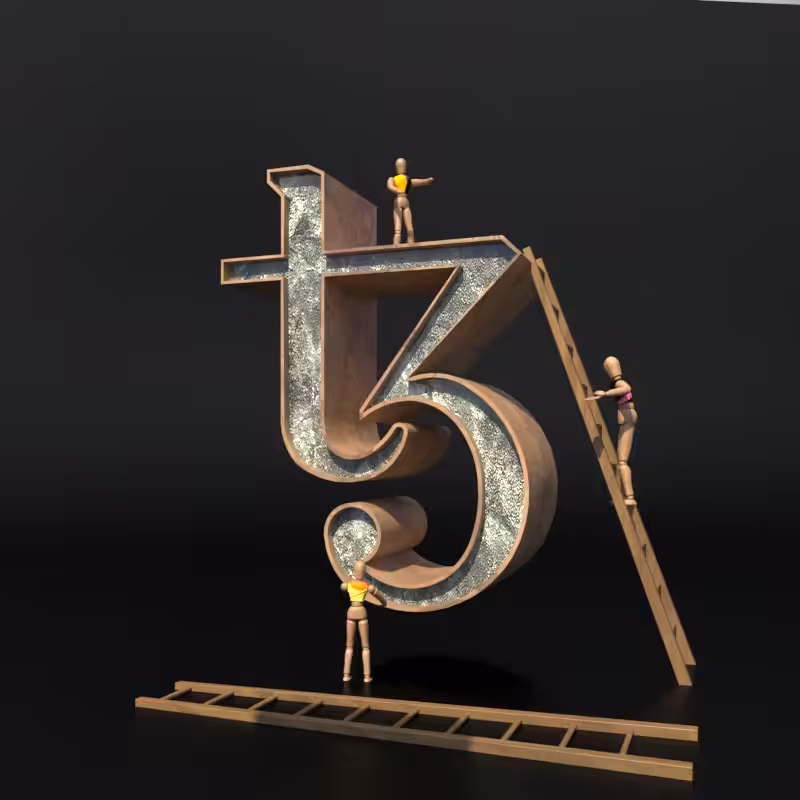 Tez Token. No.39