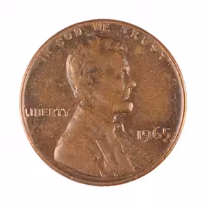 Cent #7513