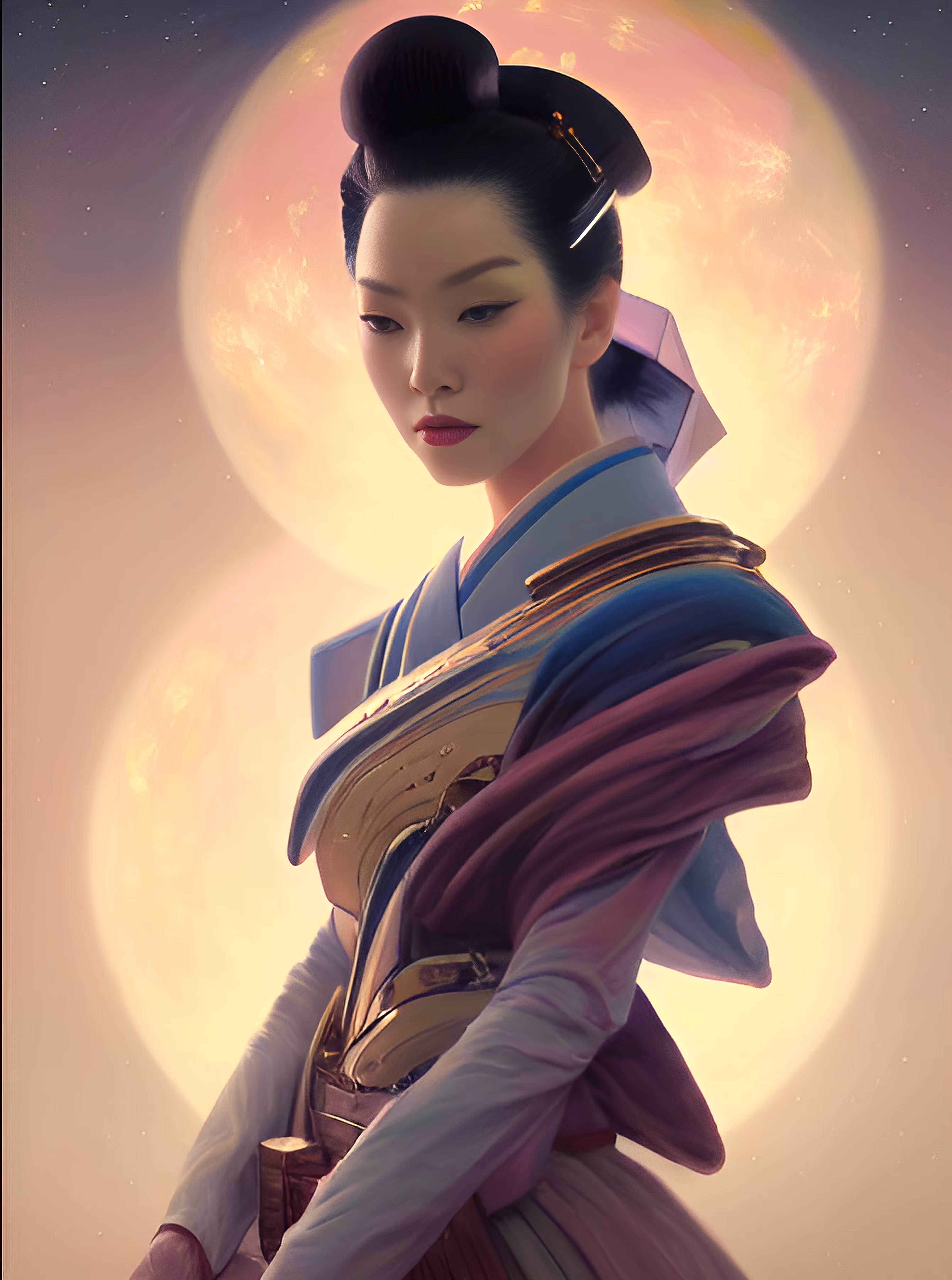 Galactic Maiden: galactic_maiden_014
