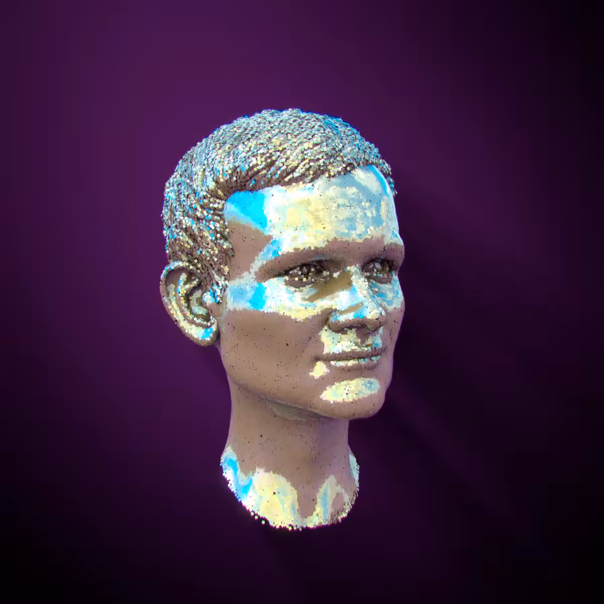 World's Famous Personalities: Vitalik Buterin