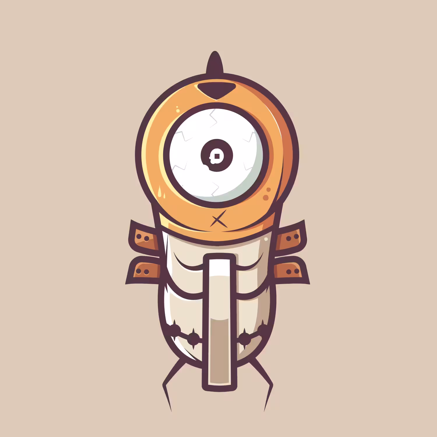 Alien #16