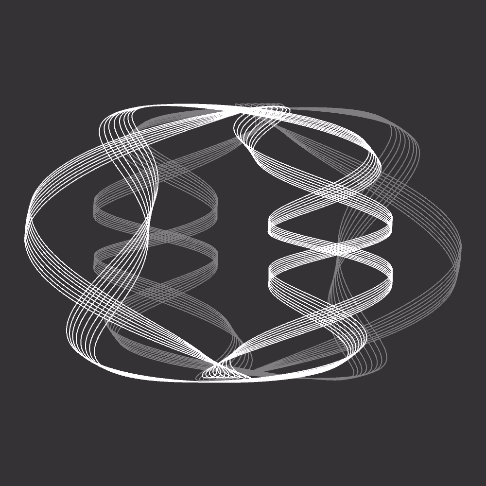 Spirograph II