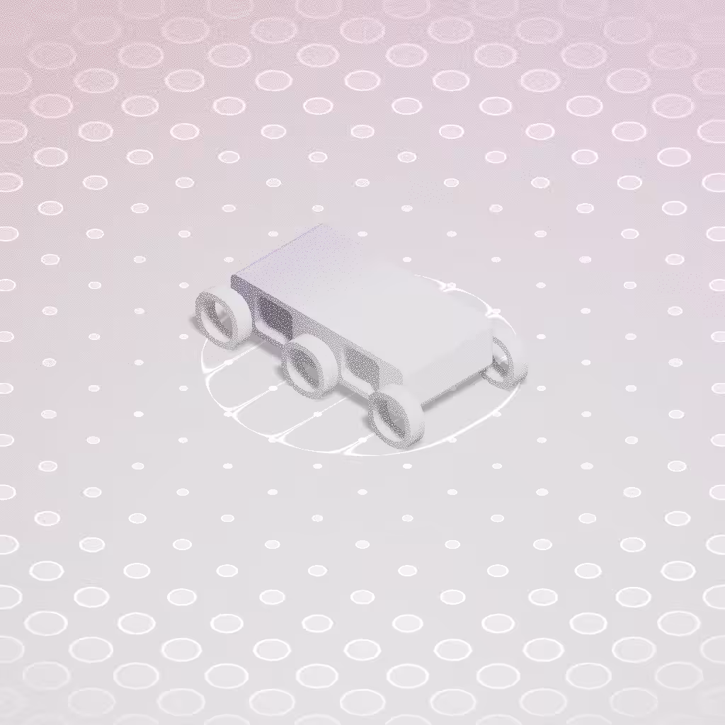 Kinetic Bug #141