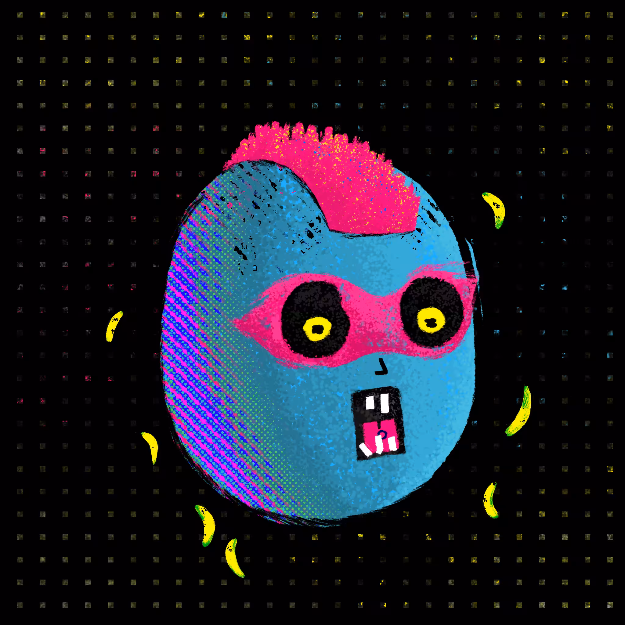 Grifticle #8