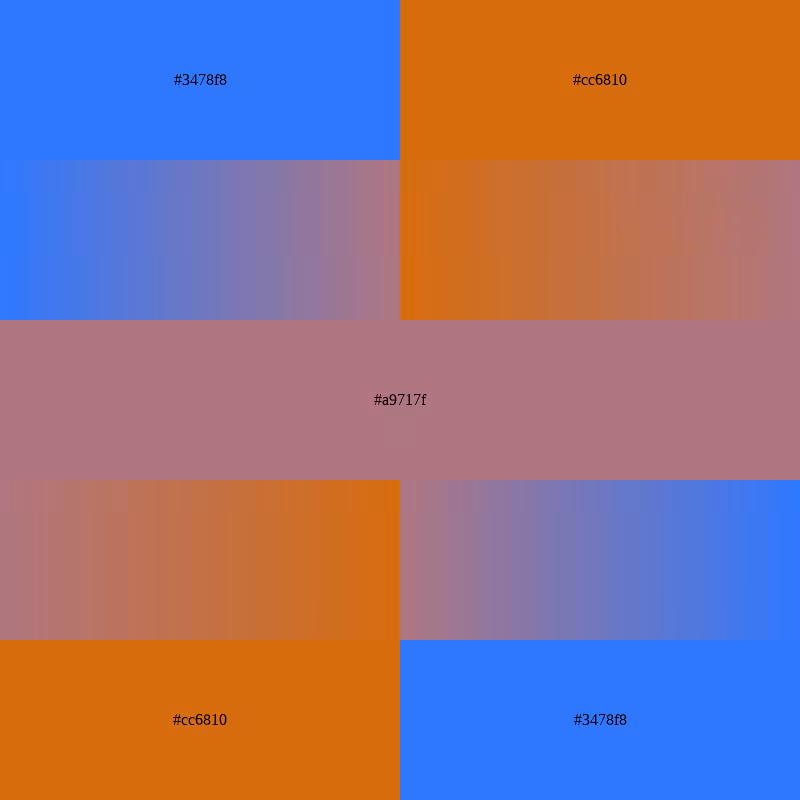 Hexes And Gradients #275