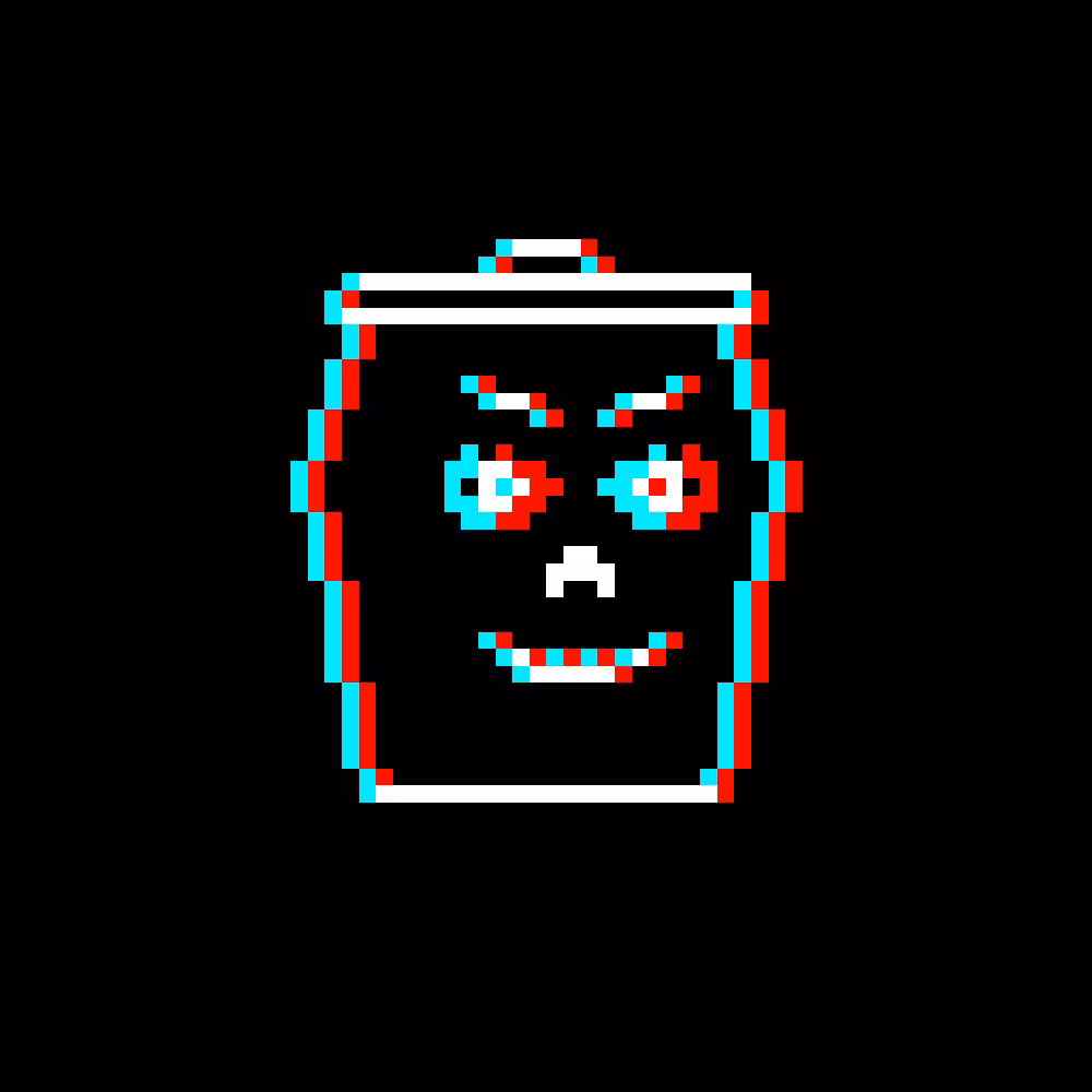 $TRASHICON #15