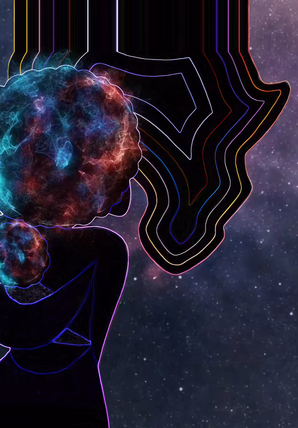 Transcending: Mother Africa 