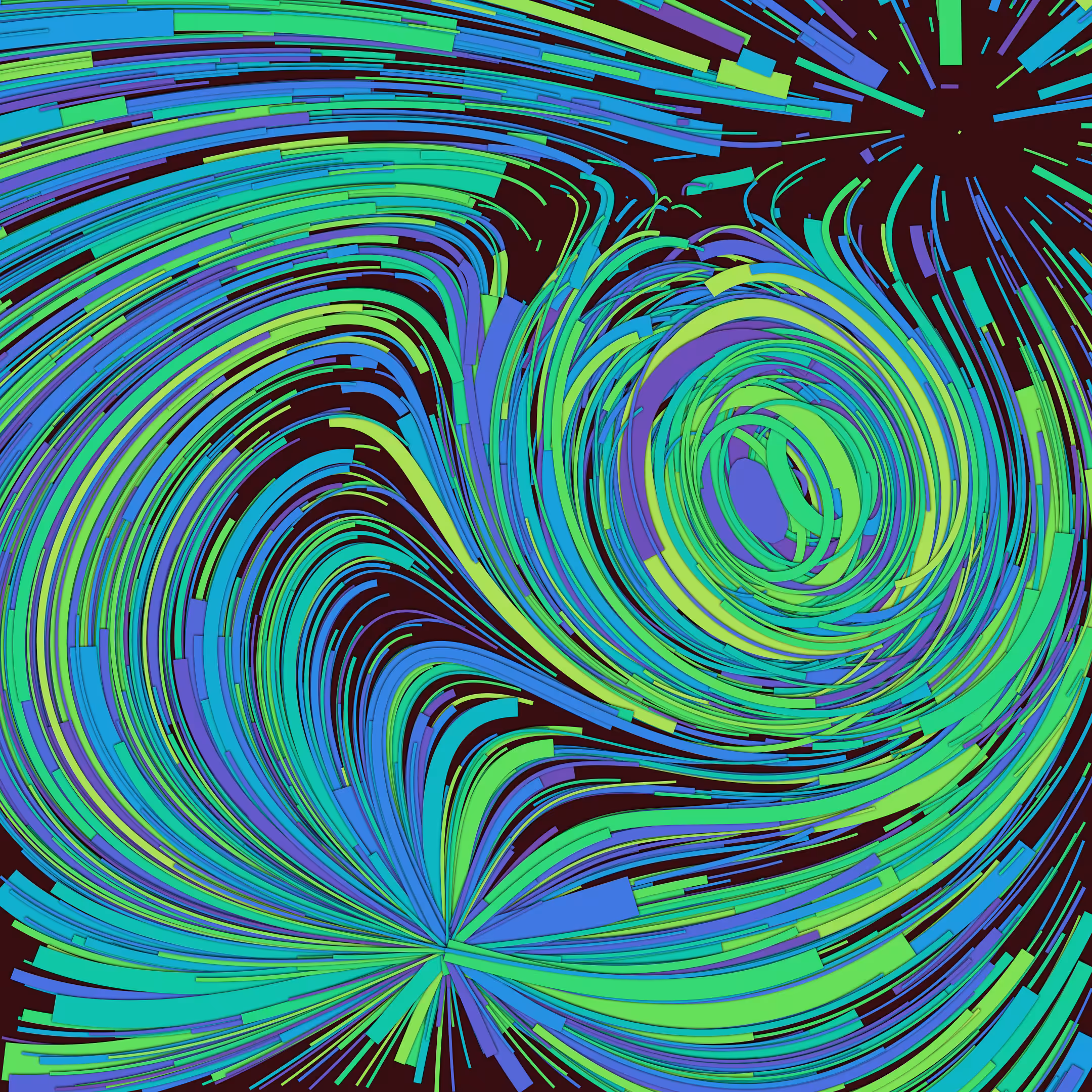 Acid Test Troupers 41