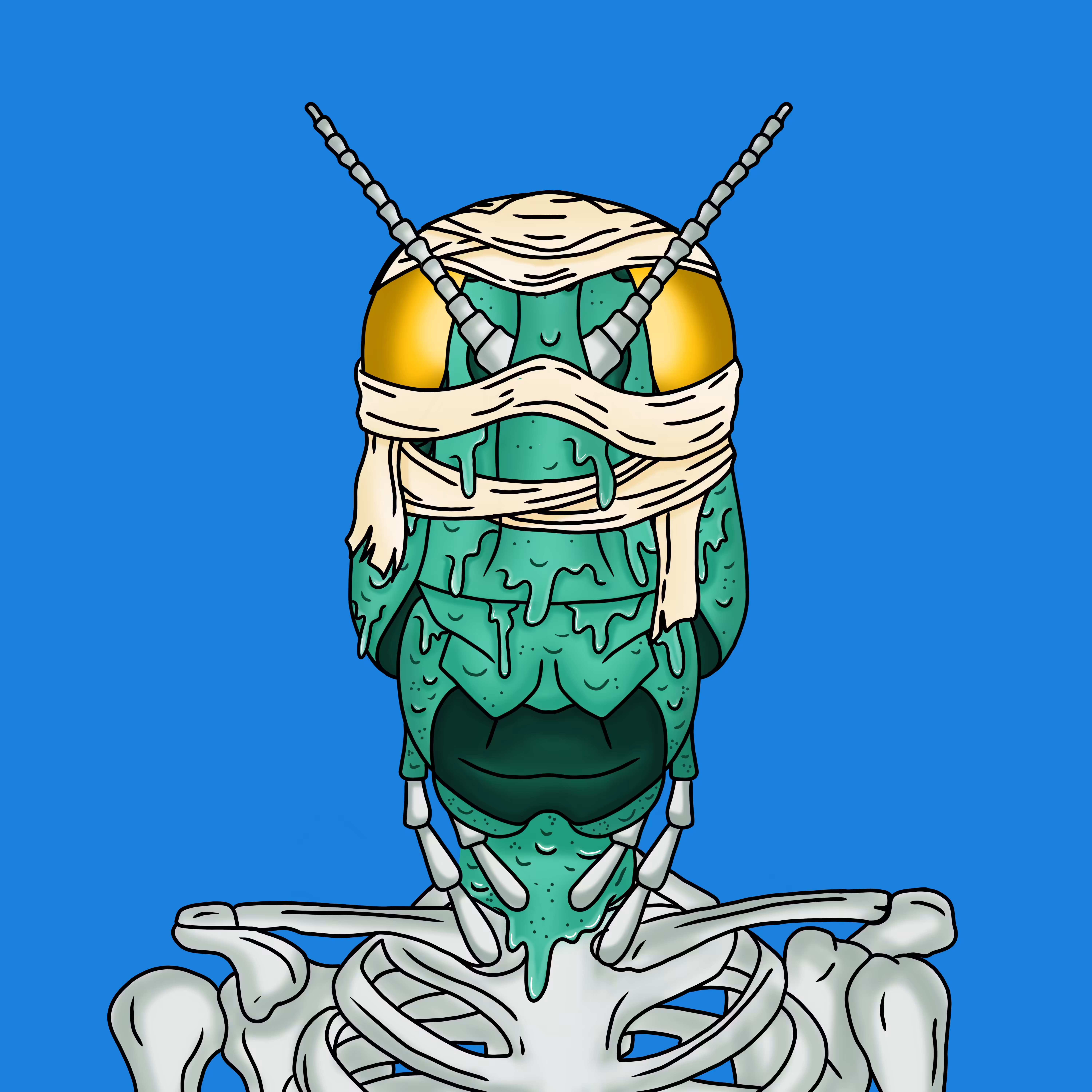 Grime Valanga