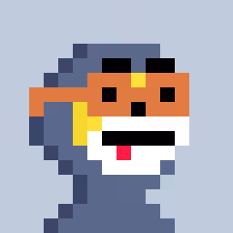 2 kilobytes low cost Token Eric  #100