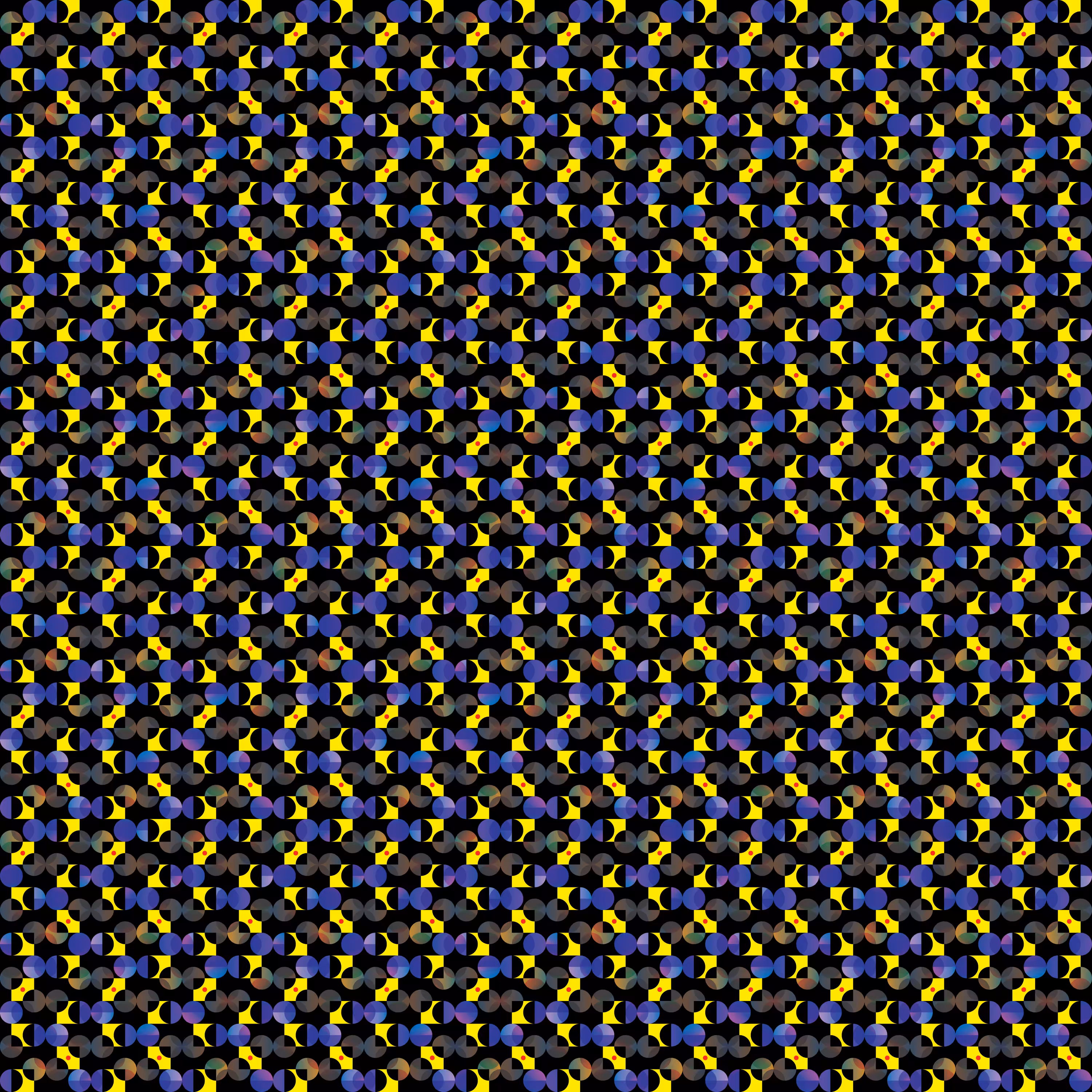 Cycling Grid #1