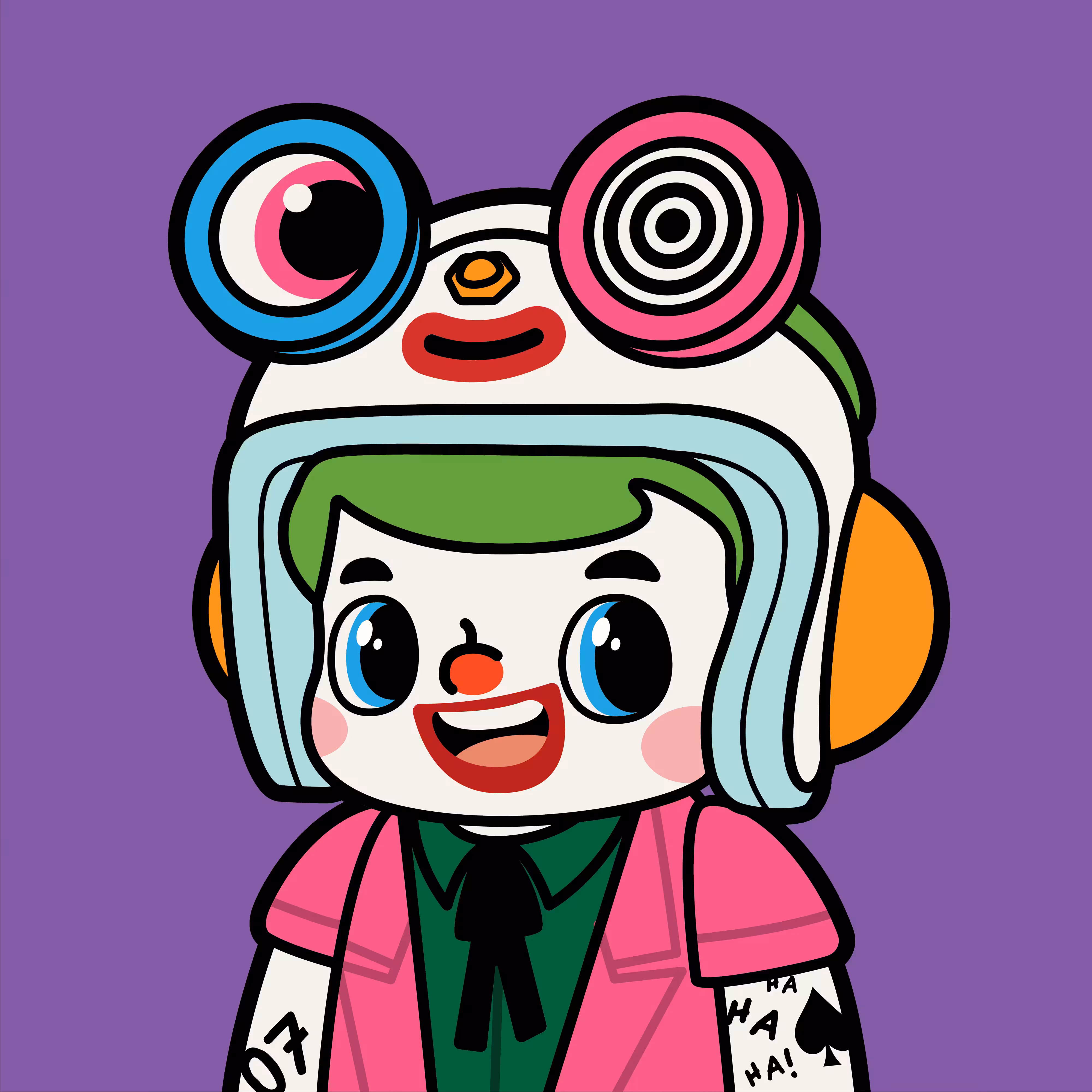 Joke Boy