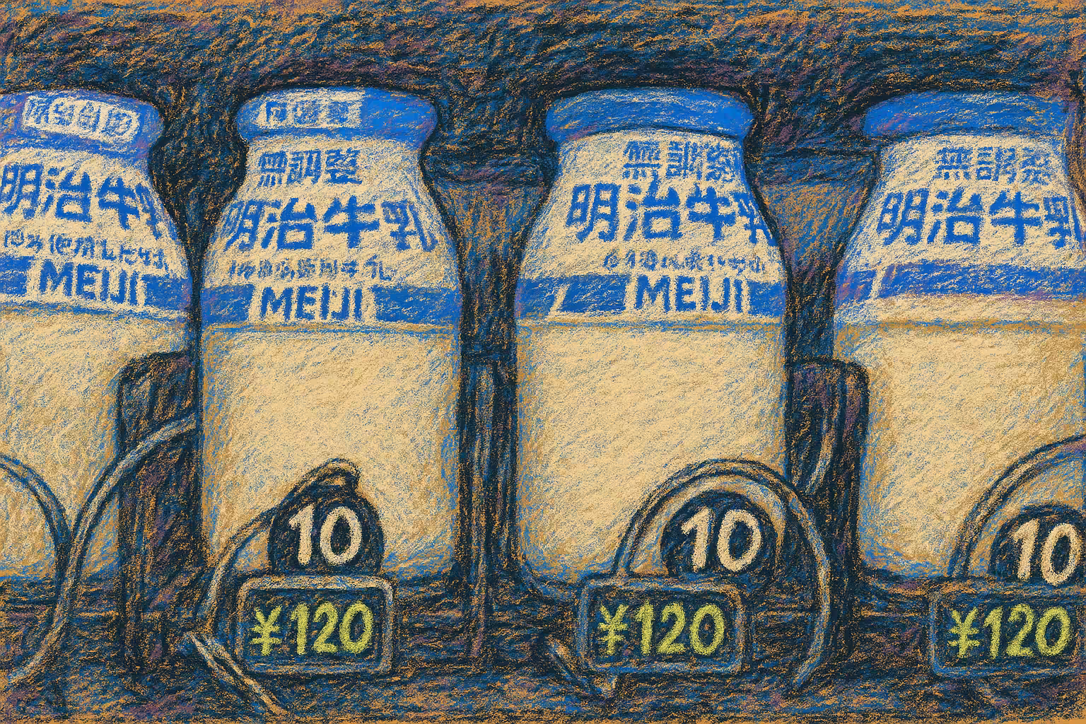 MILK