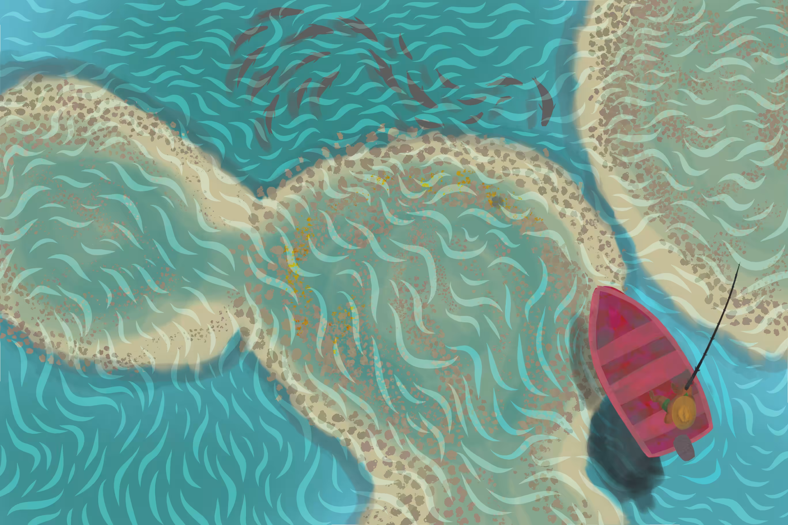High Tide