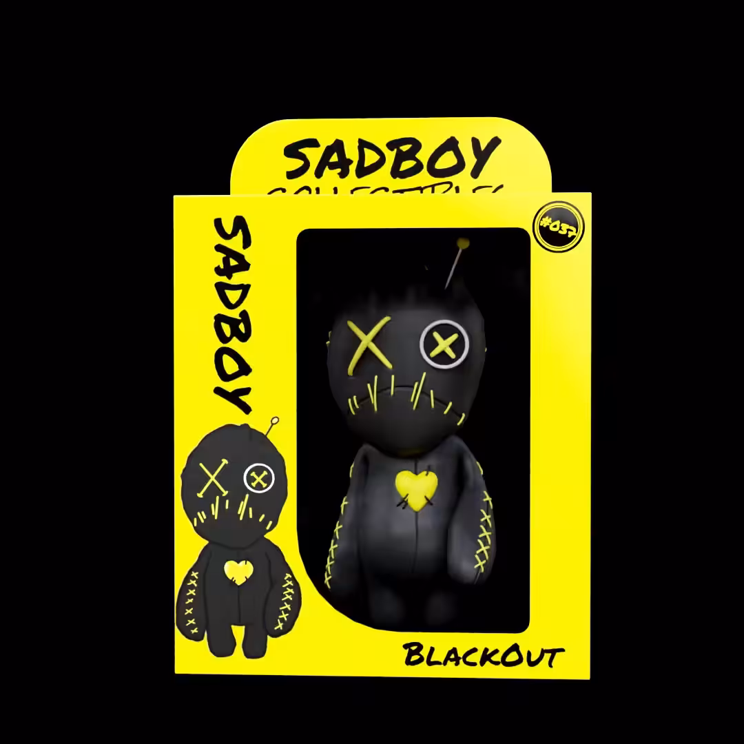 SadBoy037: "BlackoutBoy"