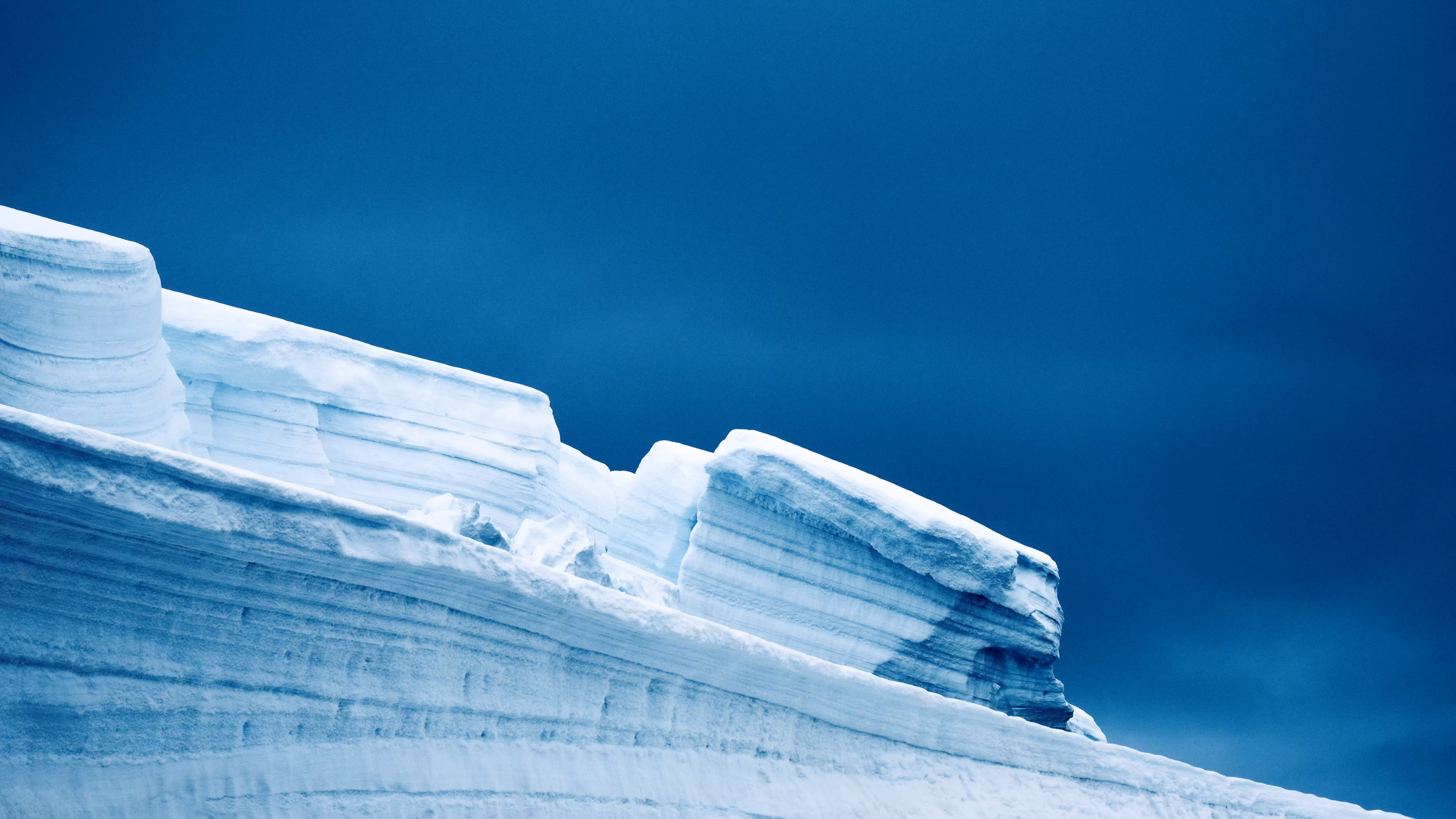 Cold Slide