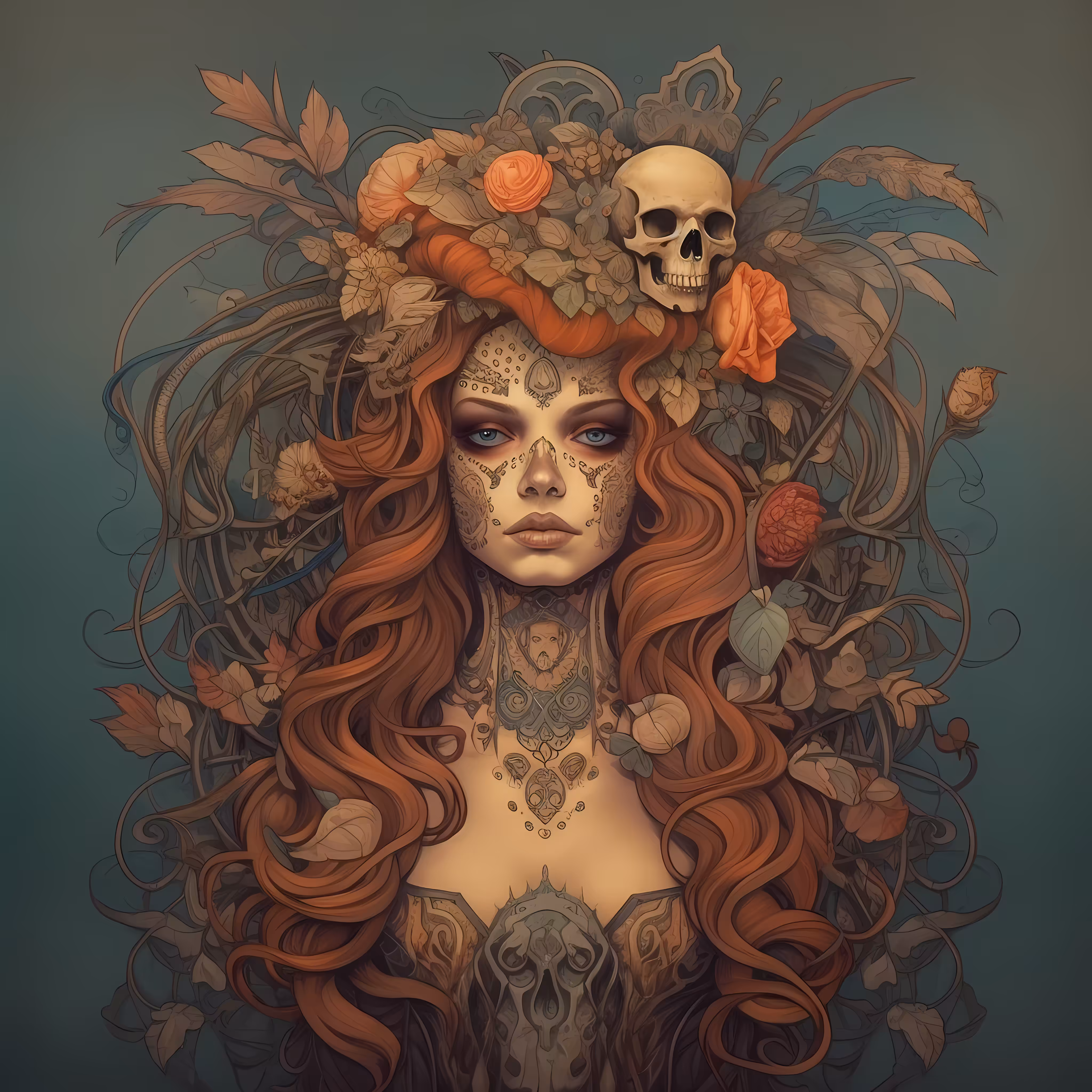 Ariel