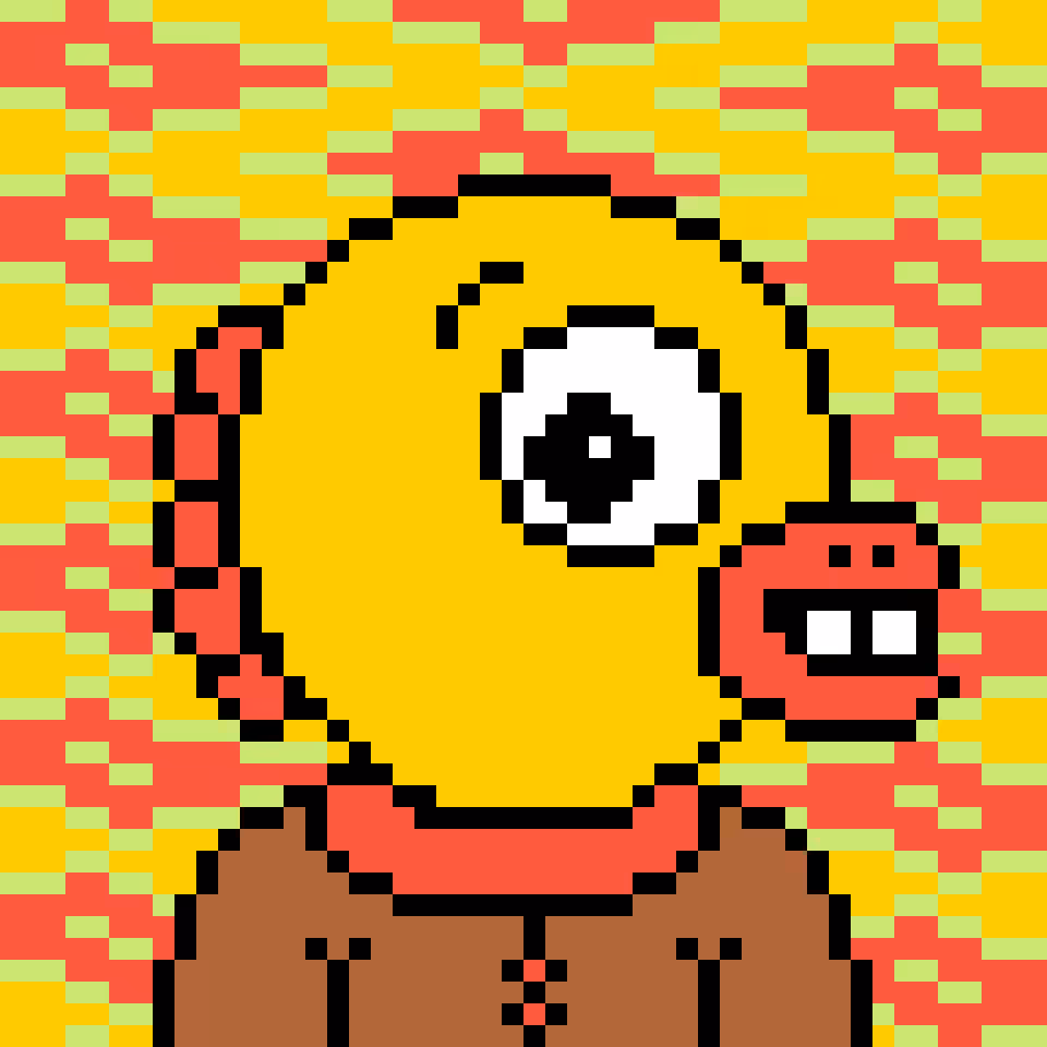 No Bad Trippers #298