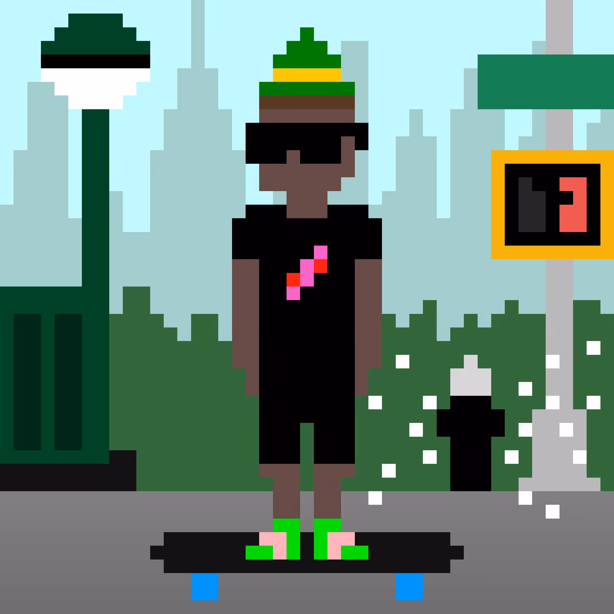 CryptoNewYorker #352