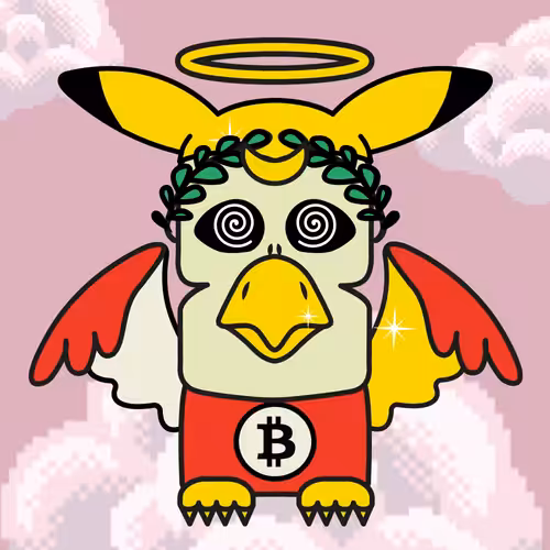 CryptoPumper #67