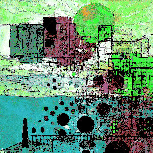 Last City by Brutal #203