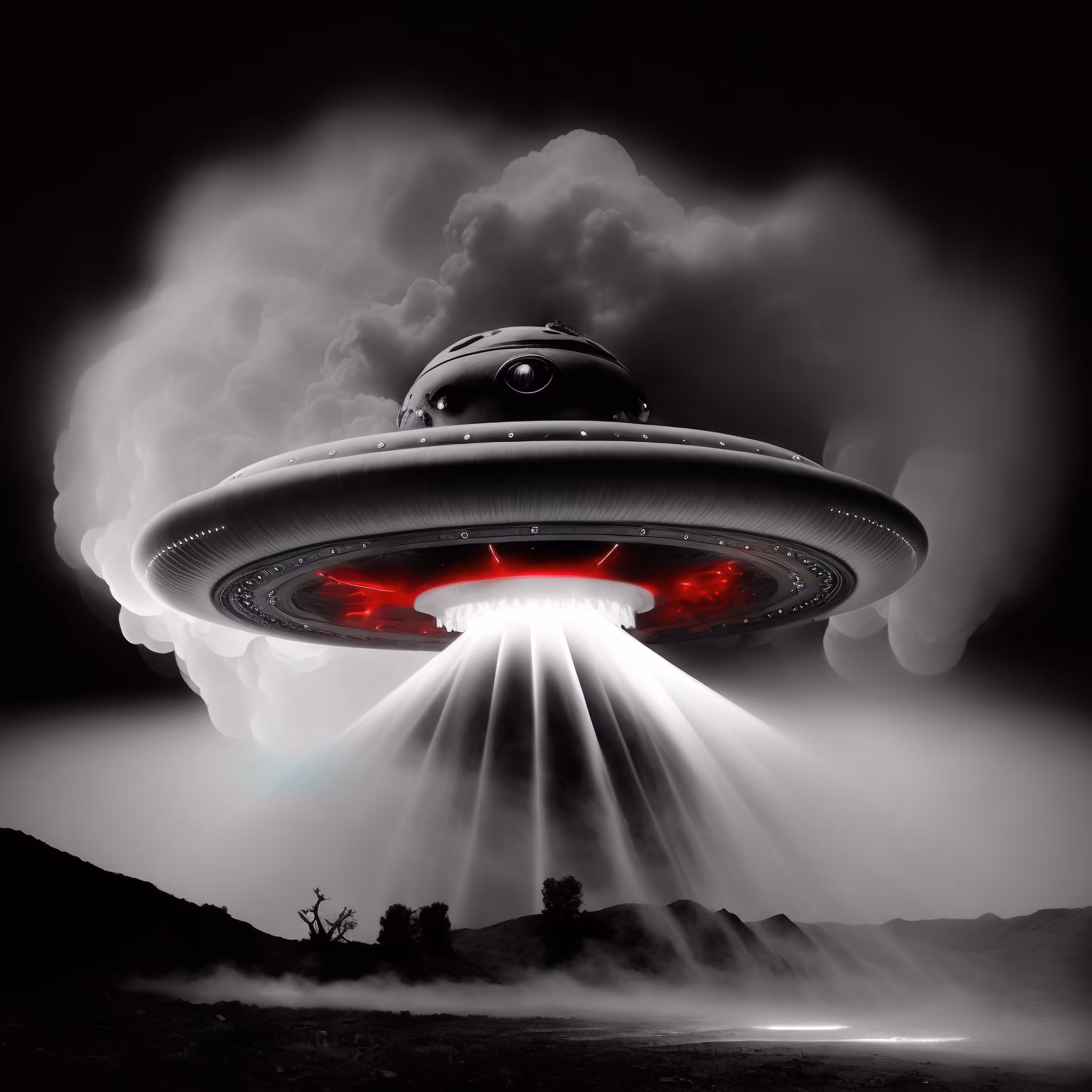 extraterrestrial #115