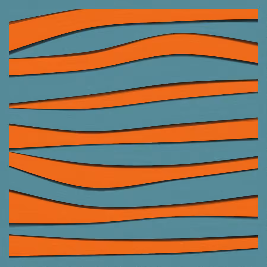 StairWaves #121