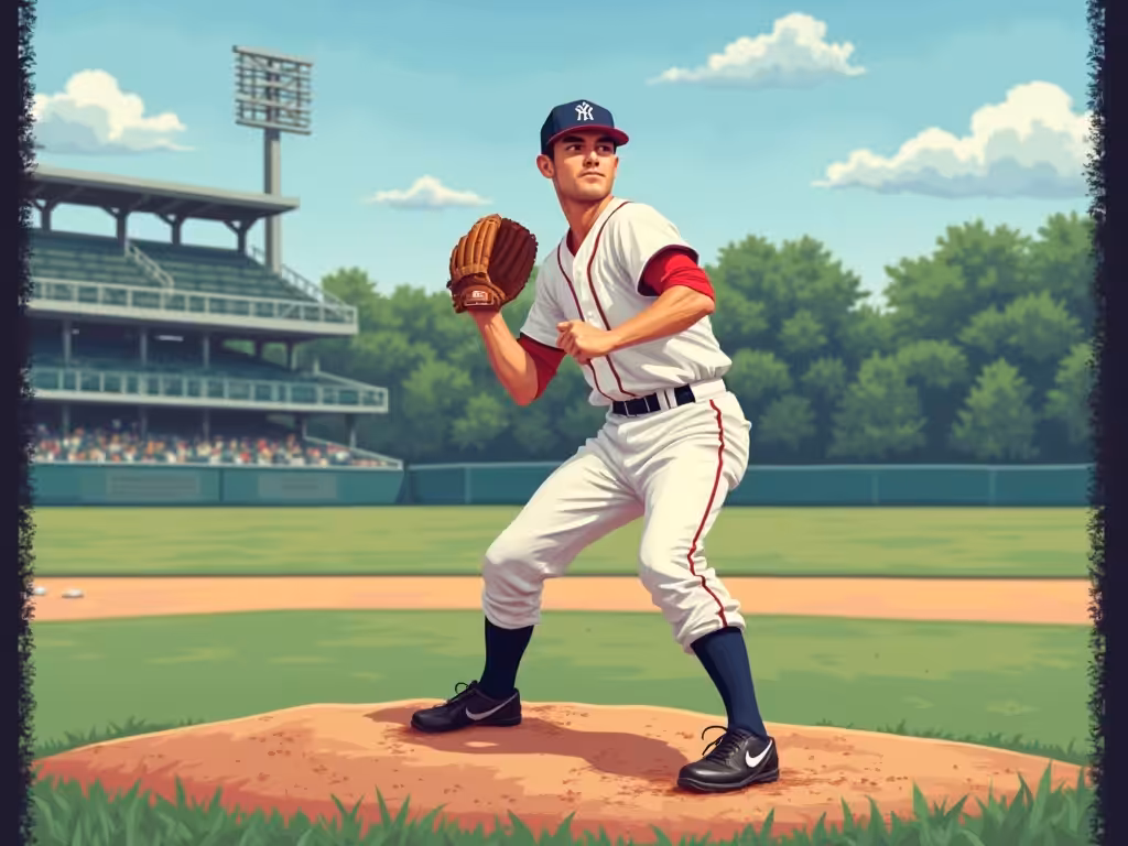 DataBaseball: Dick Selma - 1966 (0.6 PV)