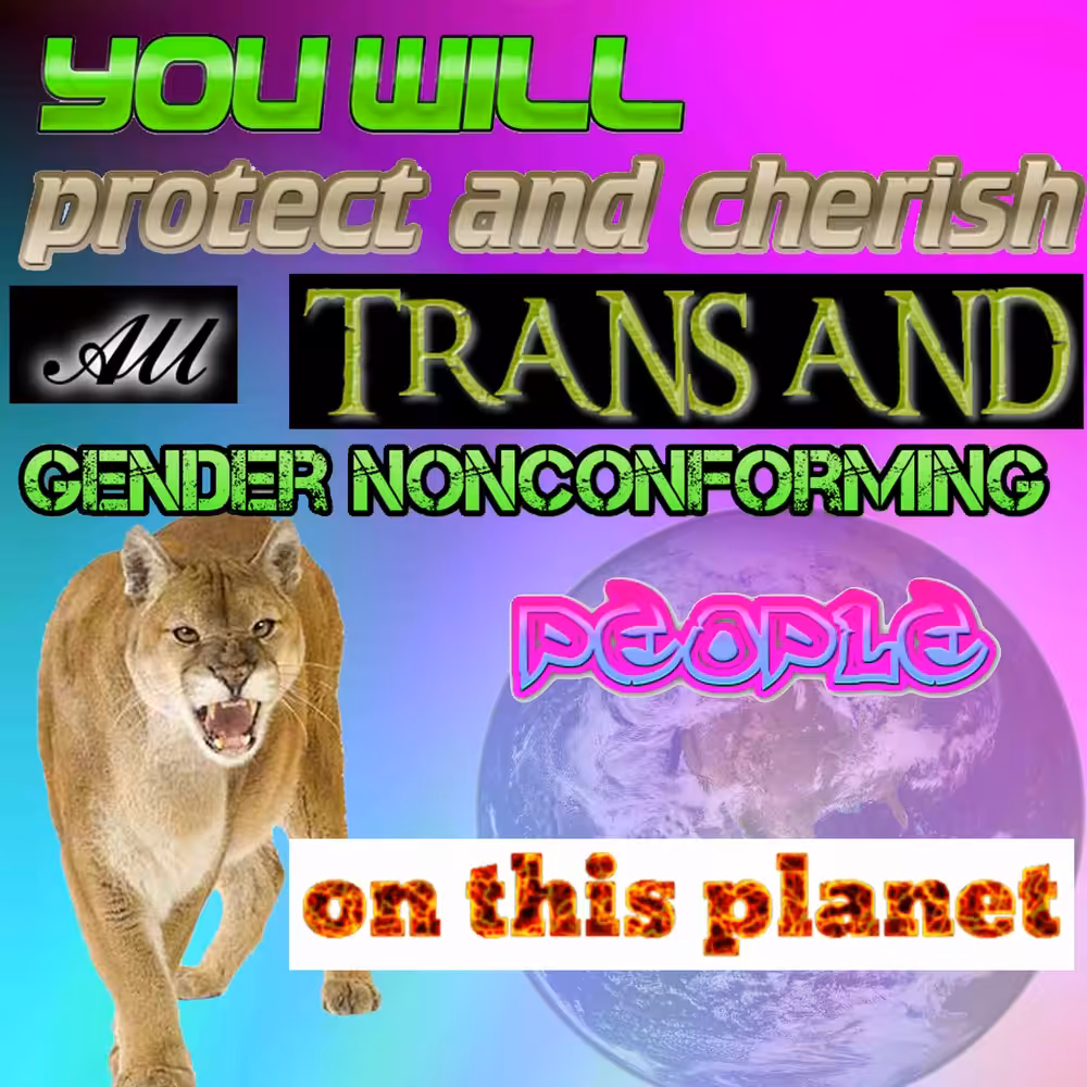 You Will Protect Us, 2019