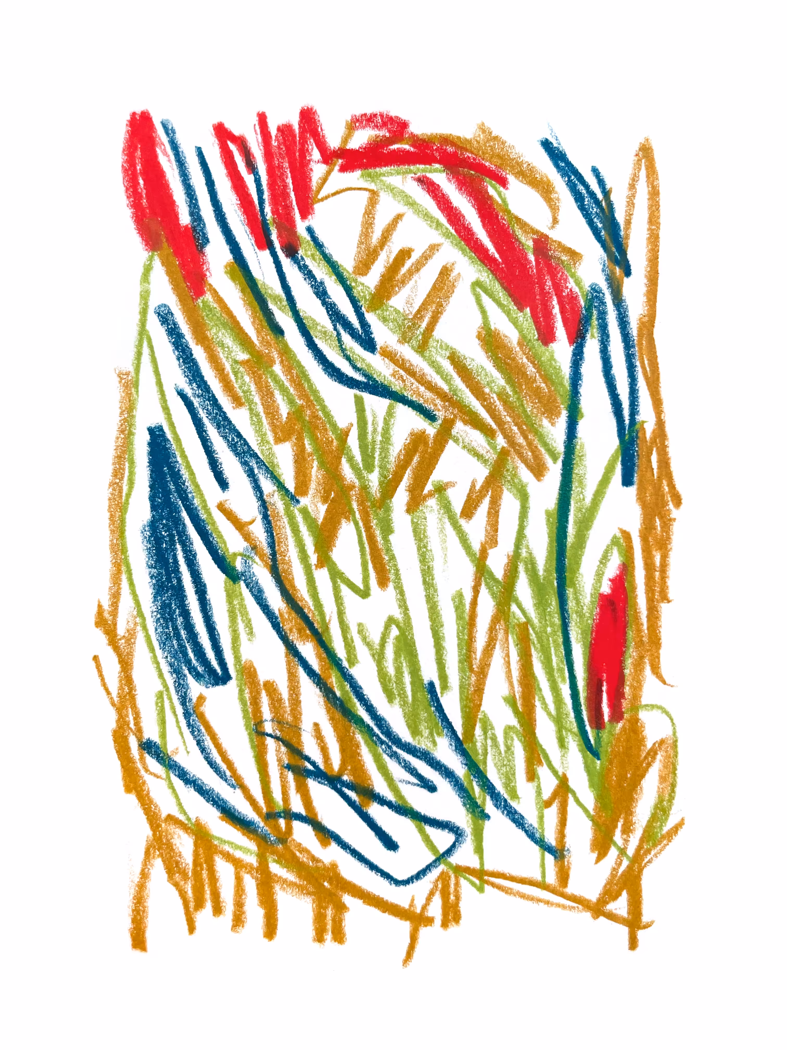 Daily Drawing 060422B