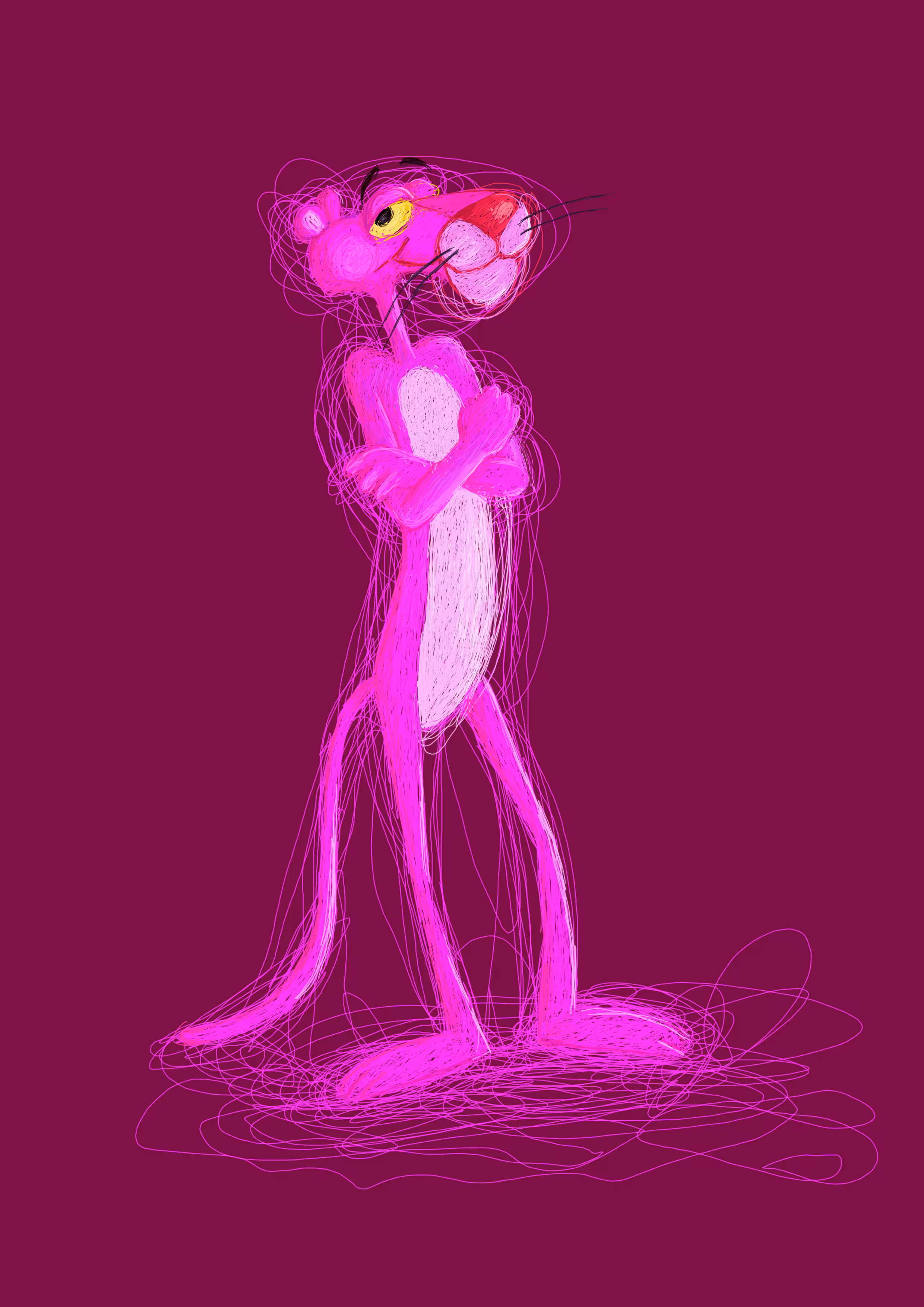 Pink Panther