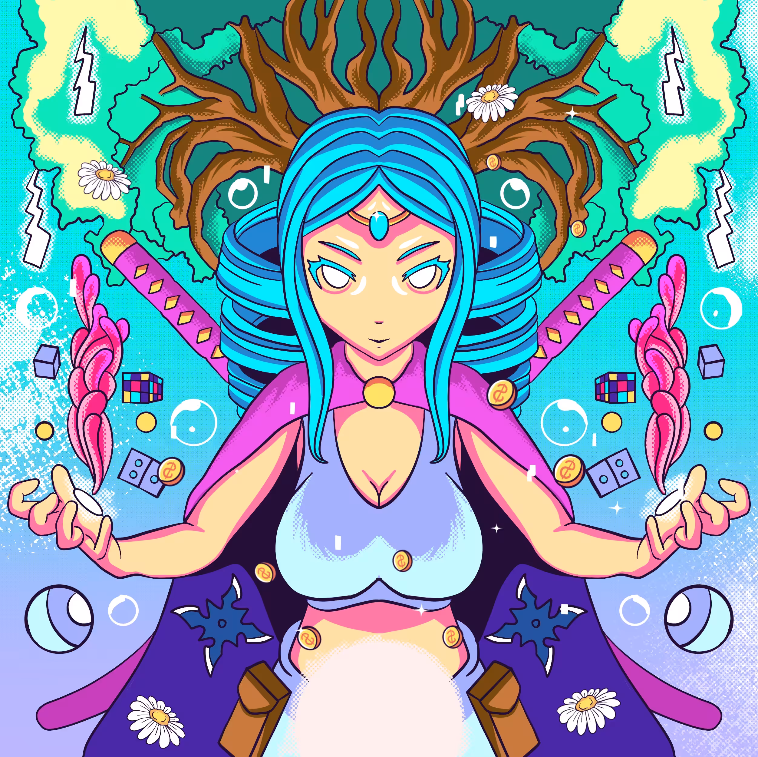 Yggdrasil 