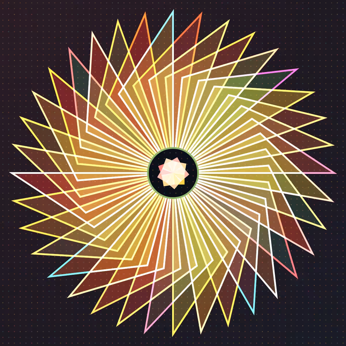 Warp Drive #3