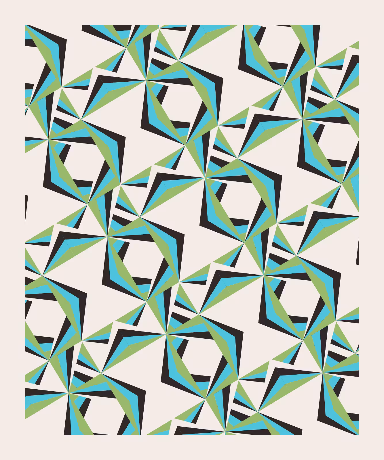 codeTurning 3: (un)patterning #122