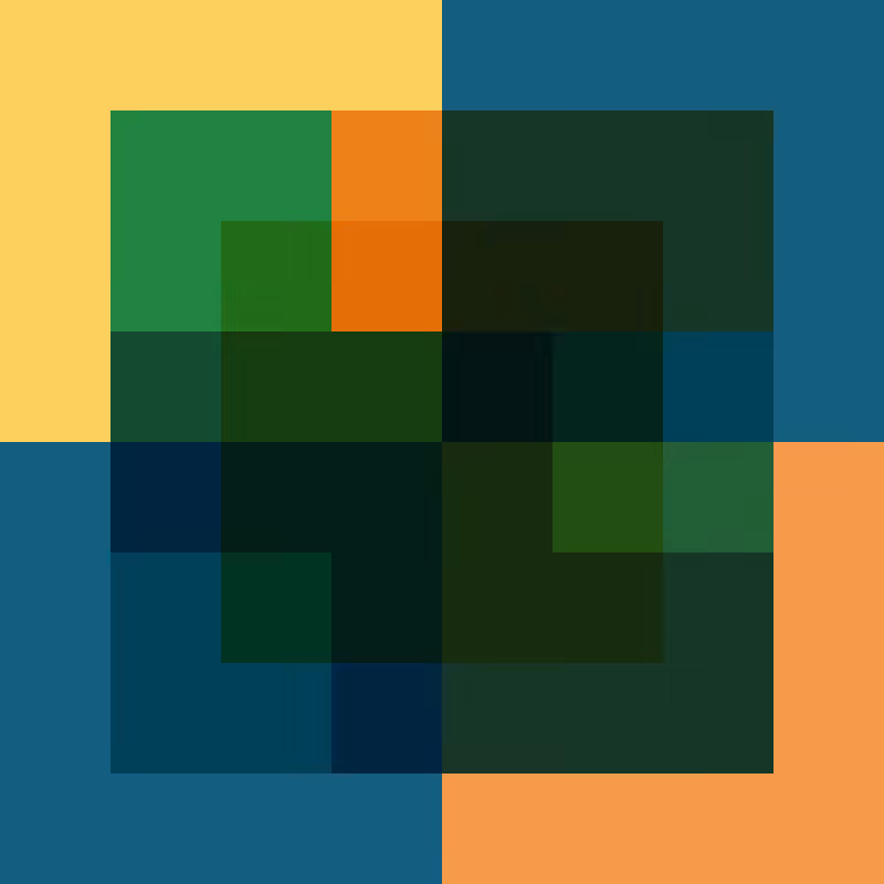 BLEND #588