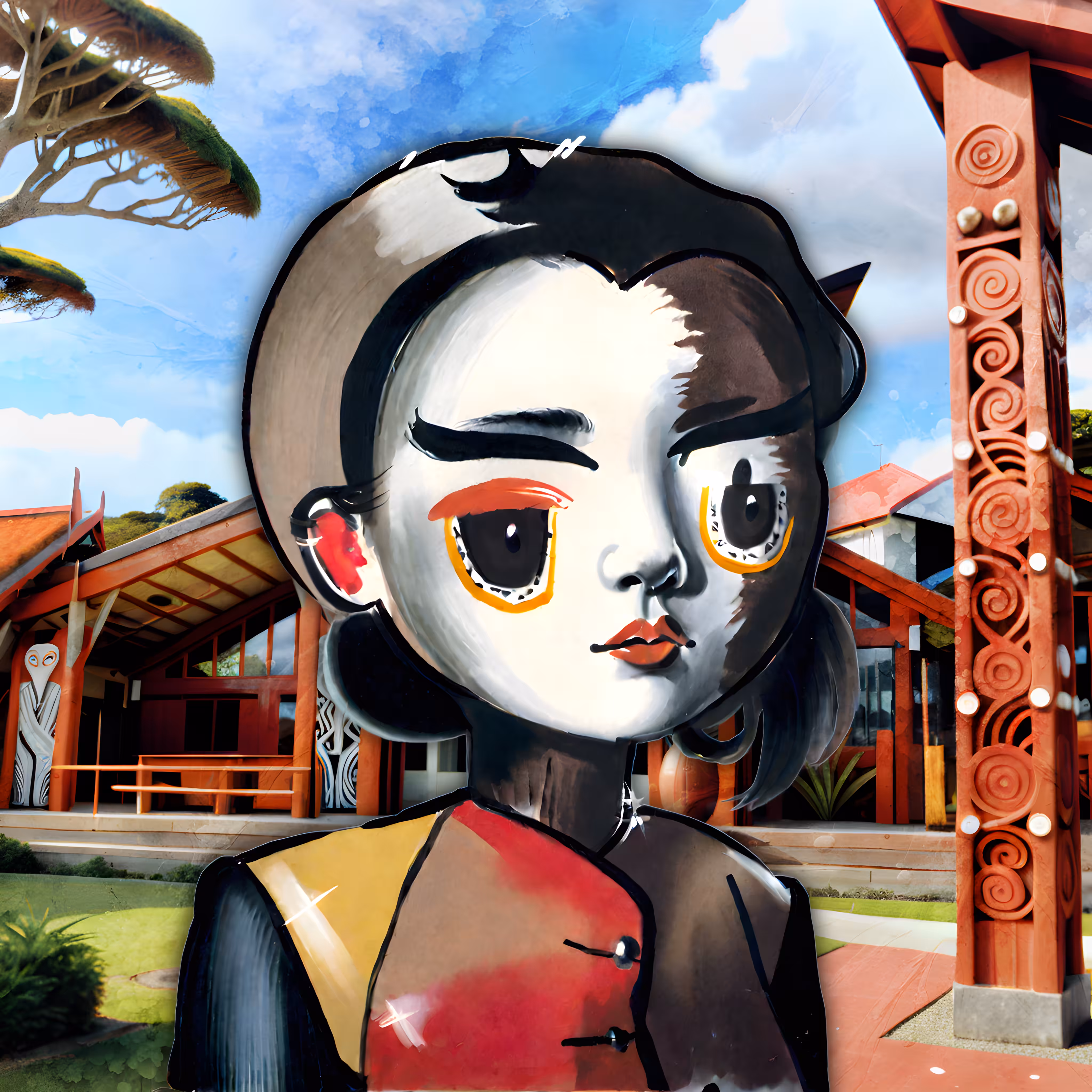 Art DeCC0 #7430