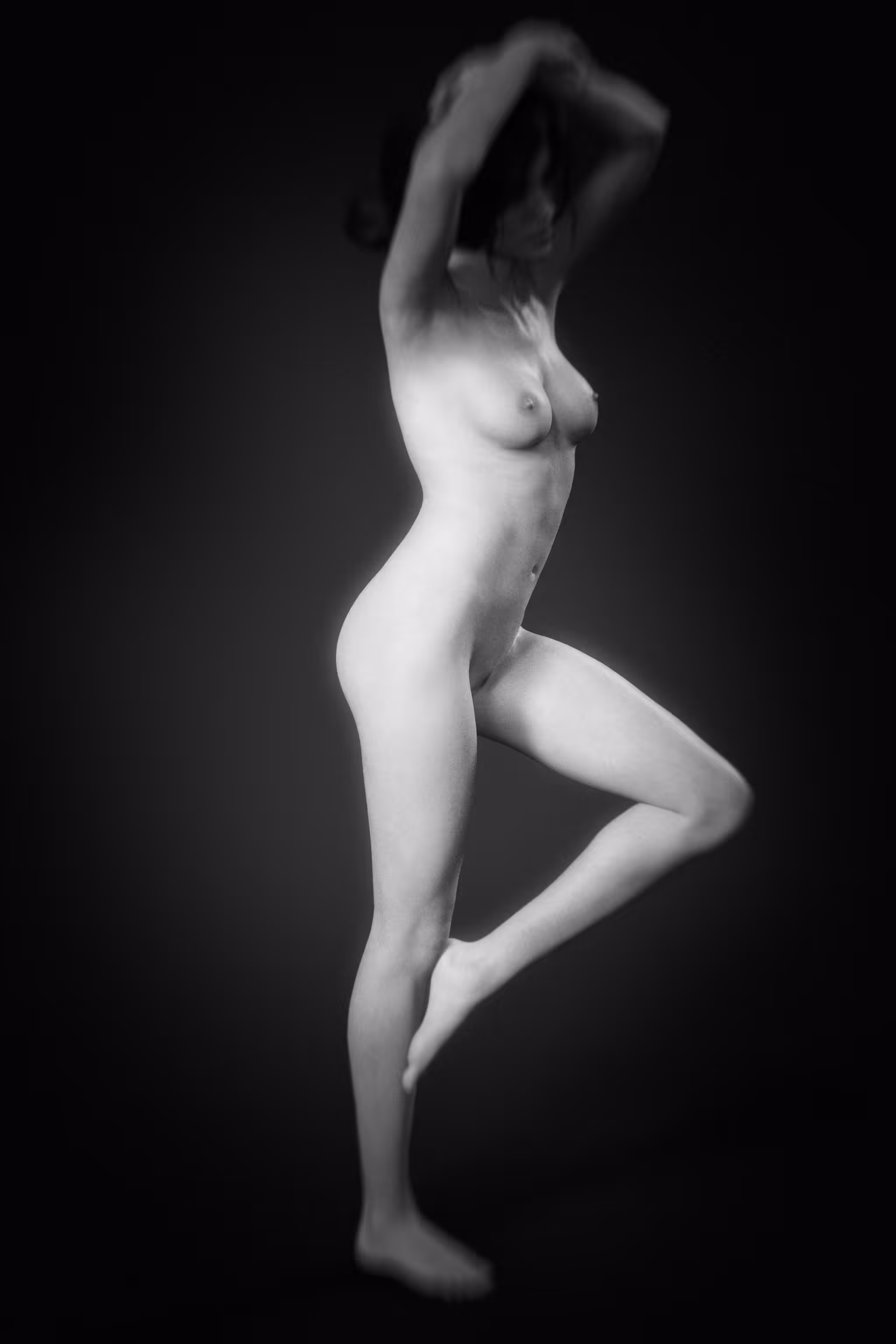 this is NOT 3D