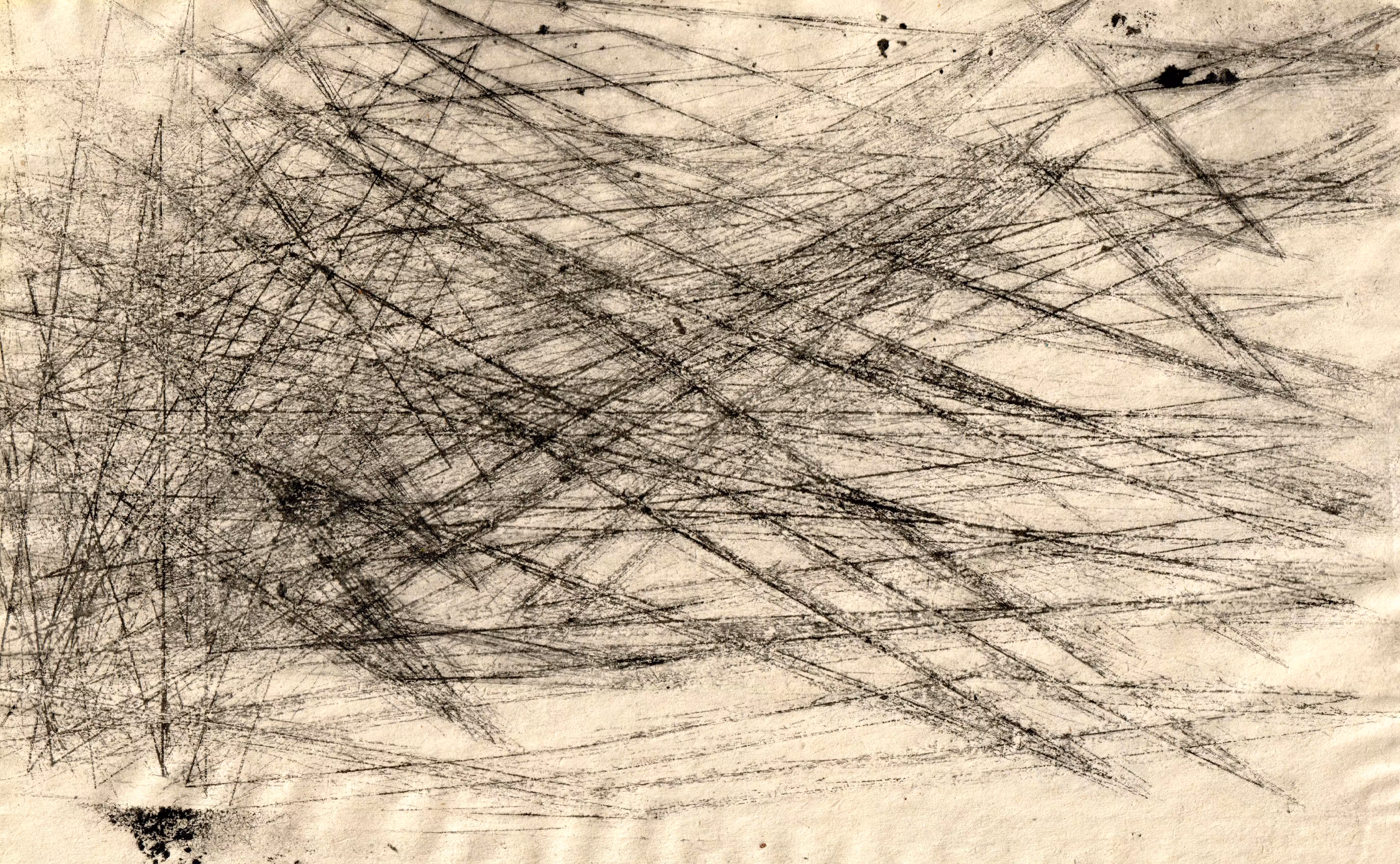 a print