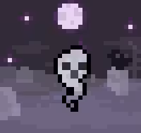 Ghost 1 level