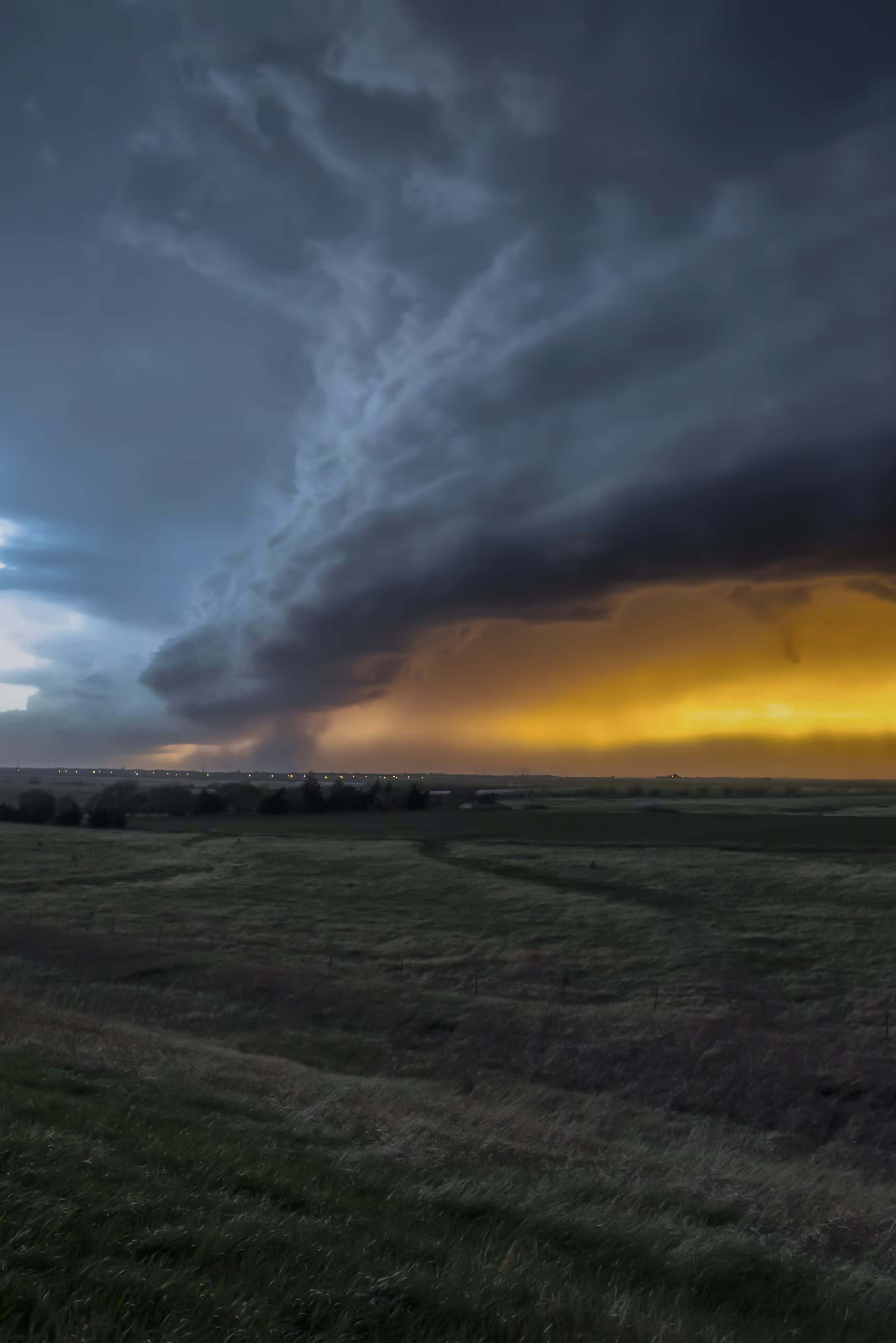 Apocalyptic Storm 