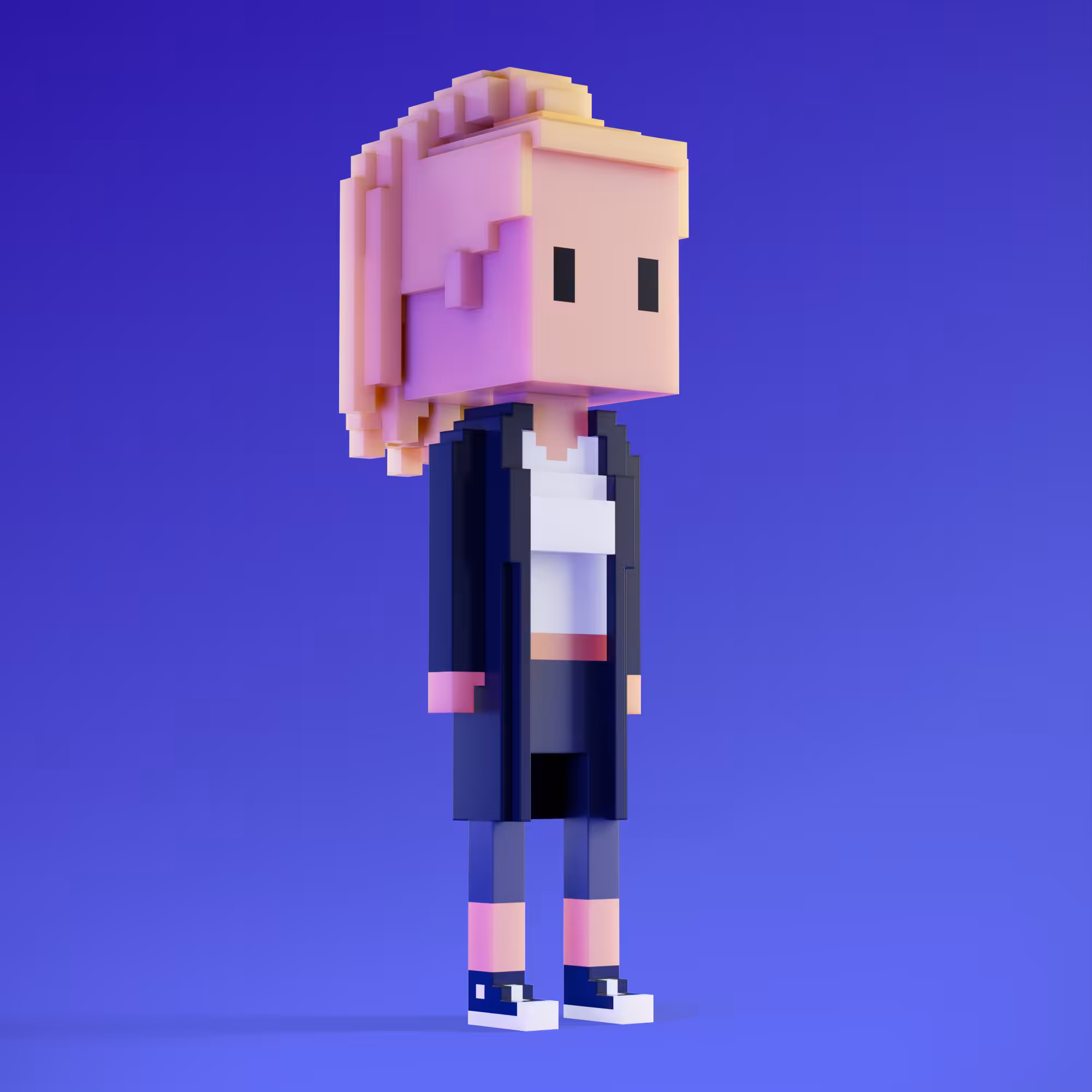Meebit #9292