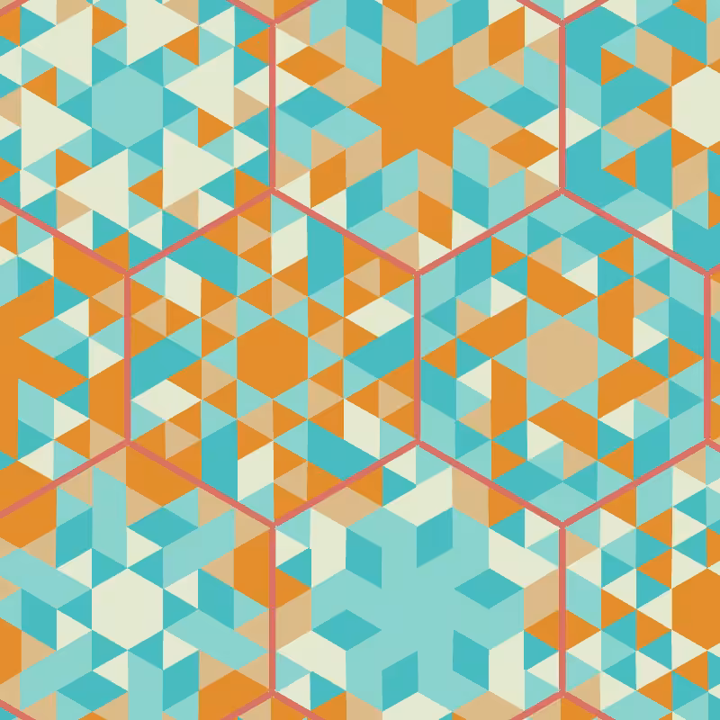 Hex Flex #106
