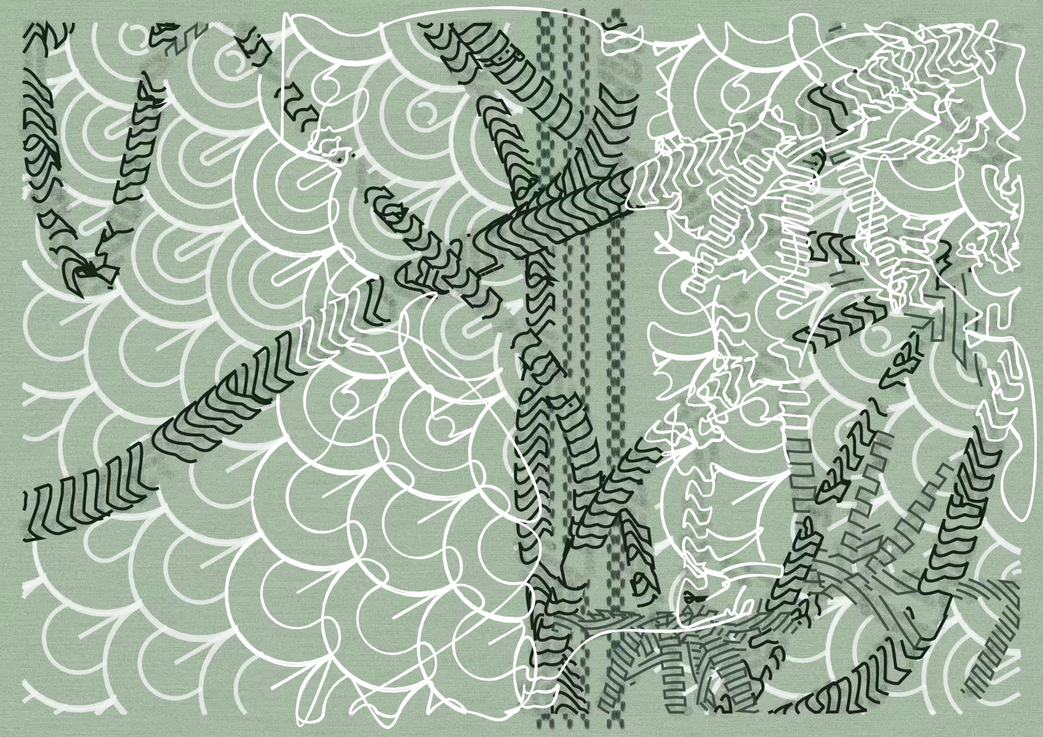Aux Arbres #10256